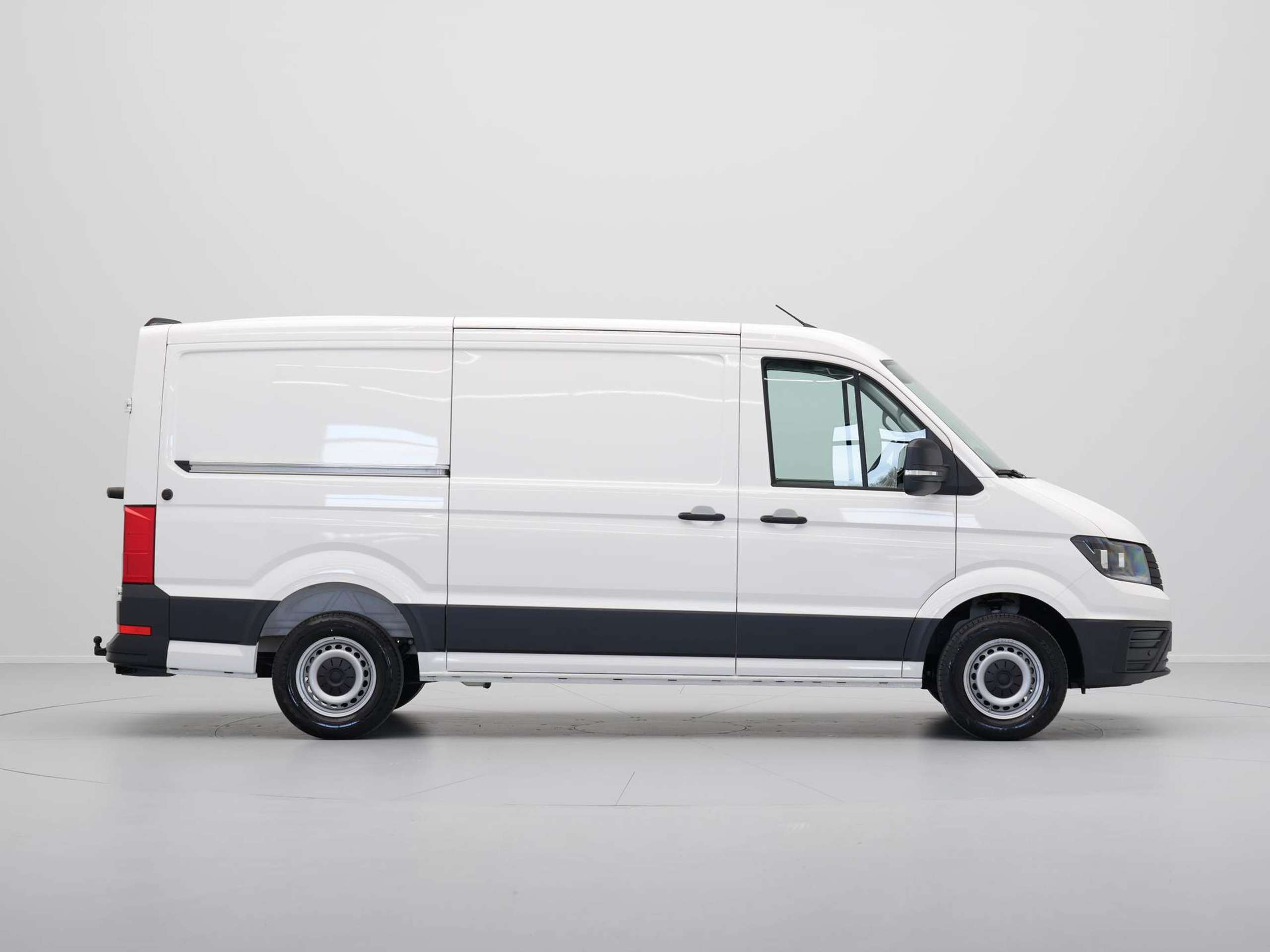 Volkswagen - Crafter