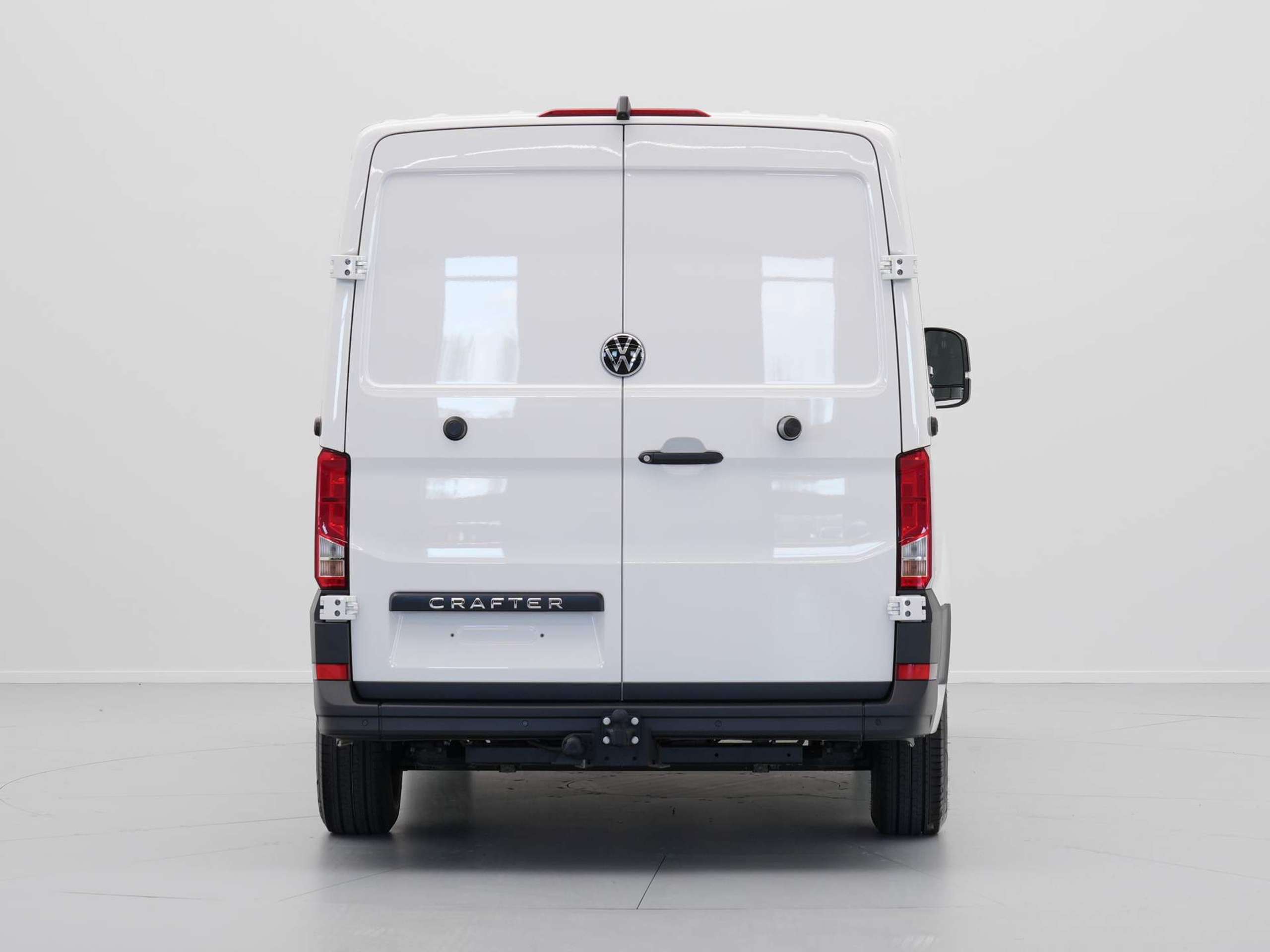 Volkswagen - Crafter