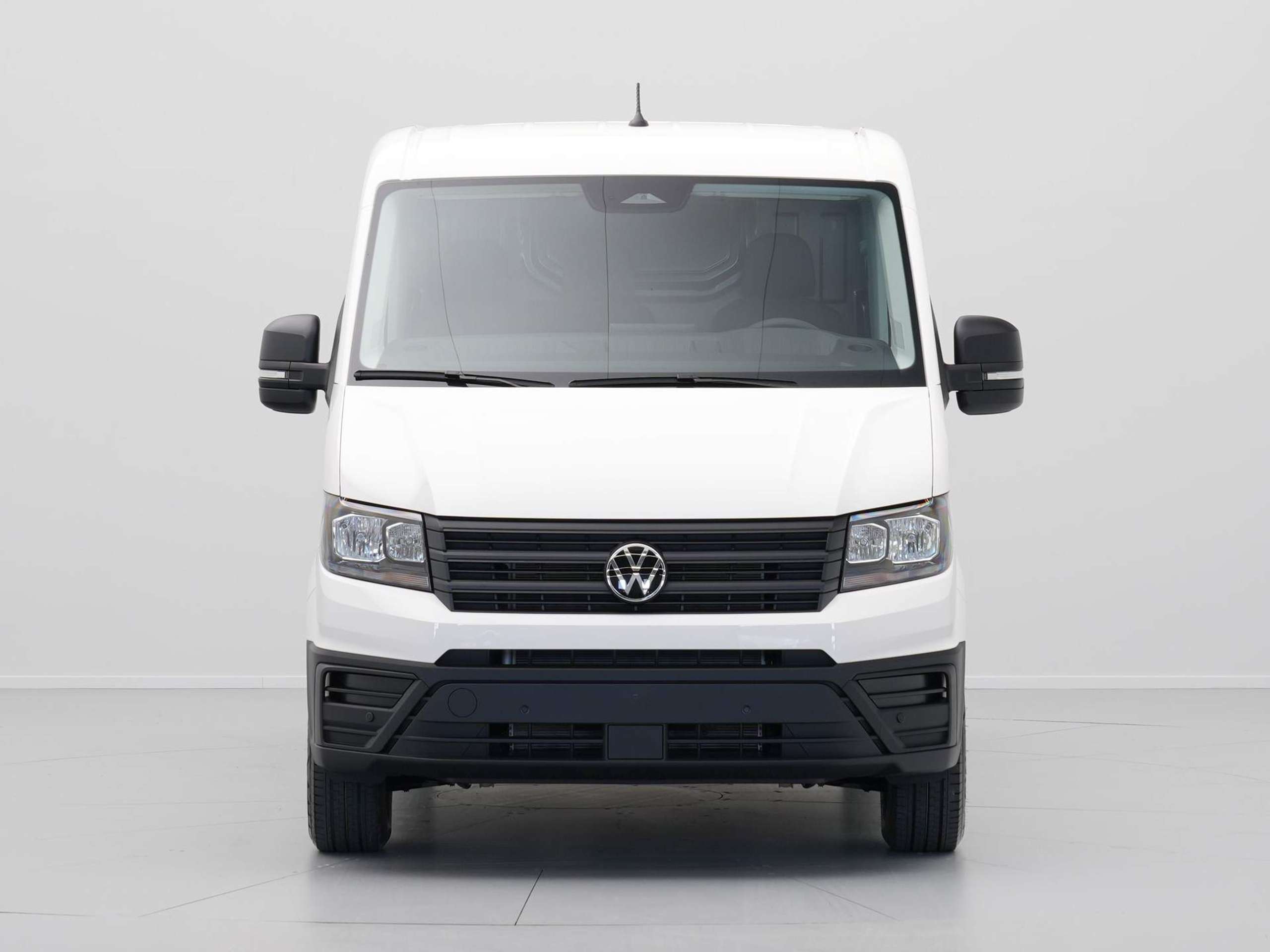 Volkswagen - Crafter