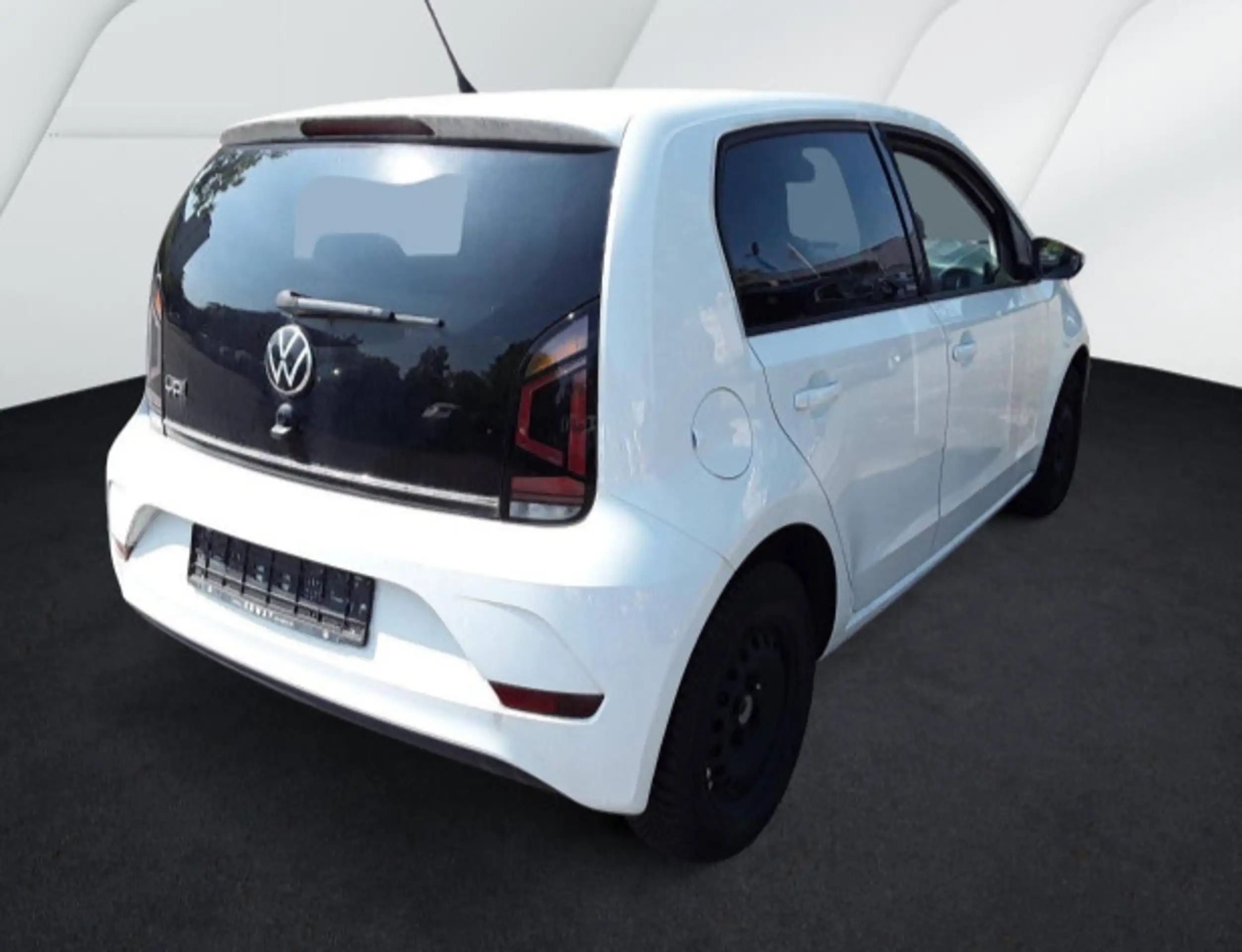 Volkswagen - up!