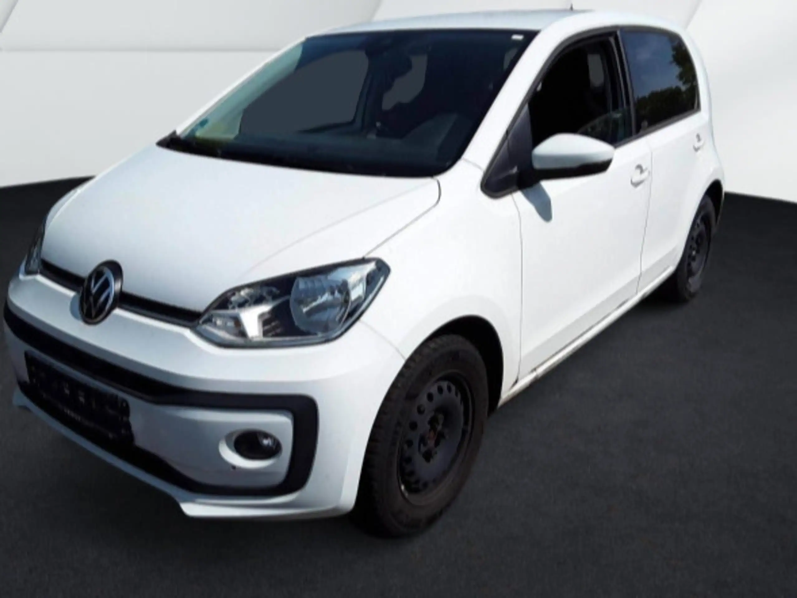 Volkswagen - up!