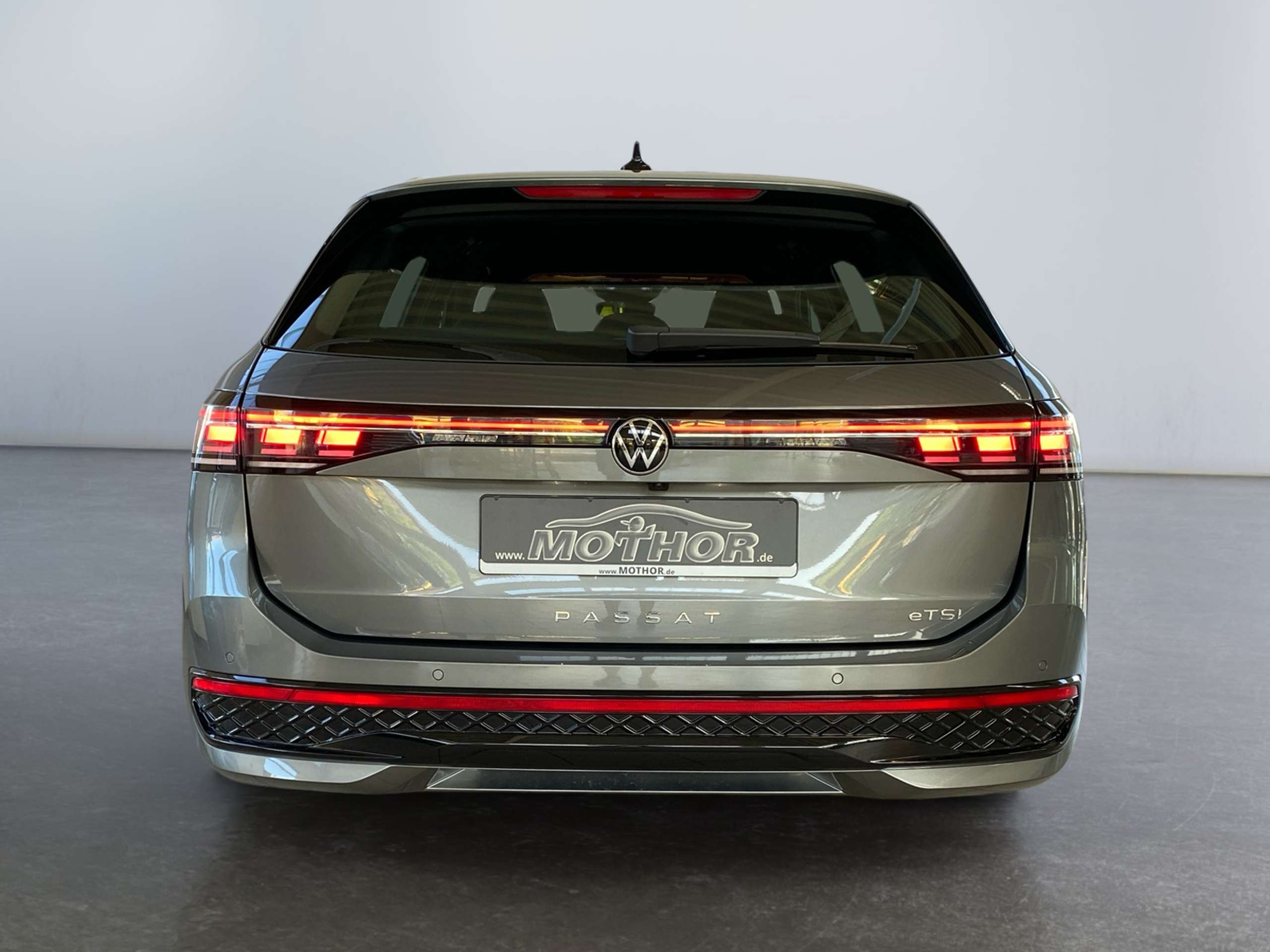 Volkswagen - Passat Variant