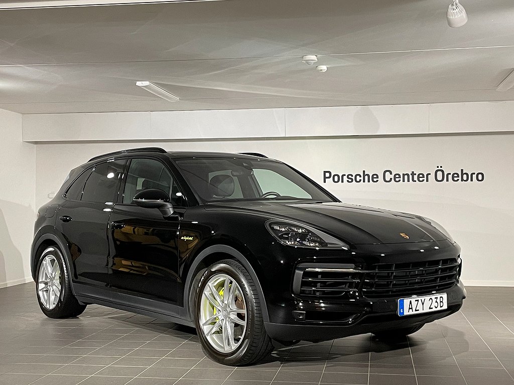 Porsche - Cayenne