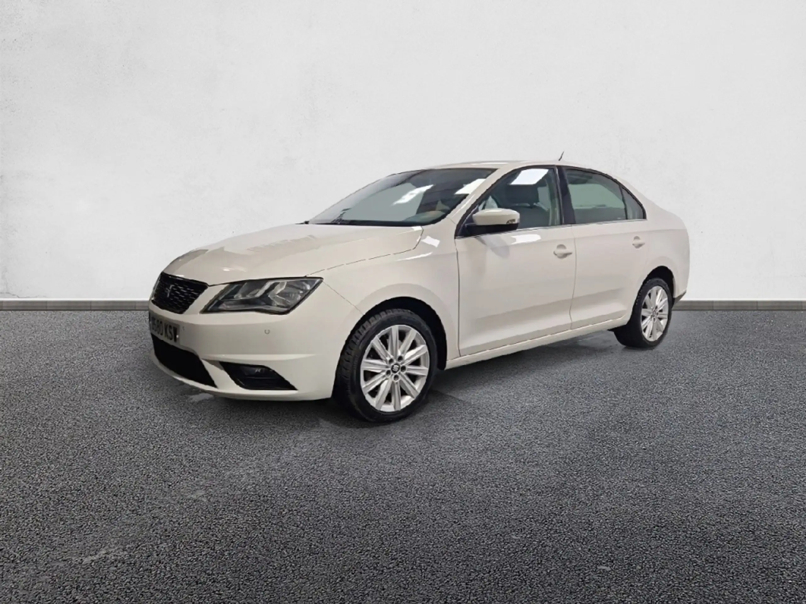 SEAT - Toledo