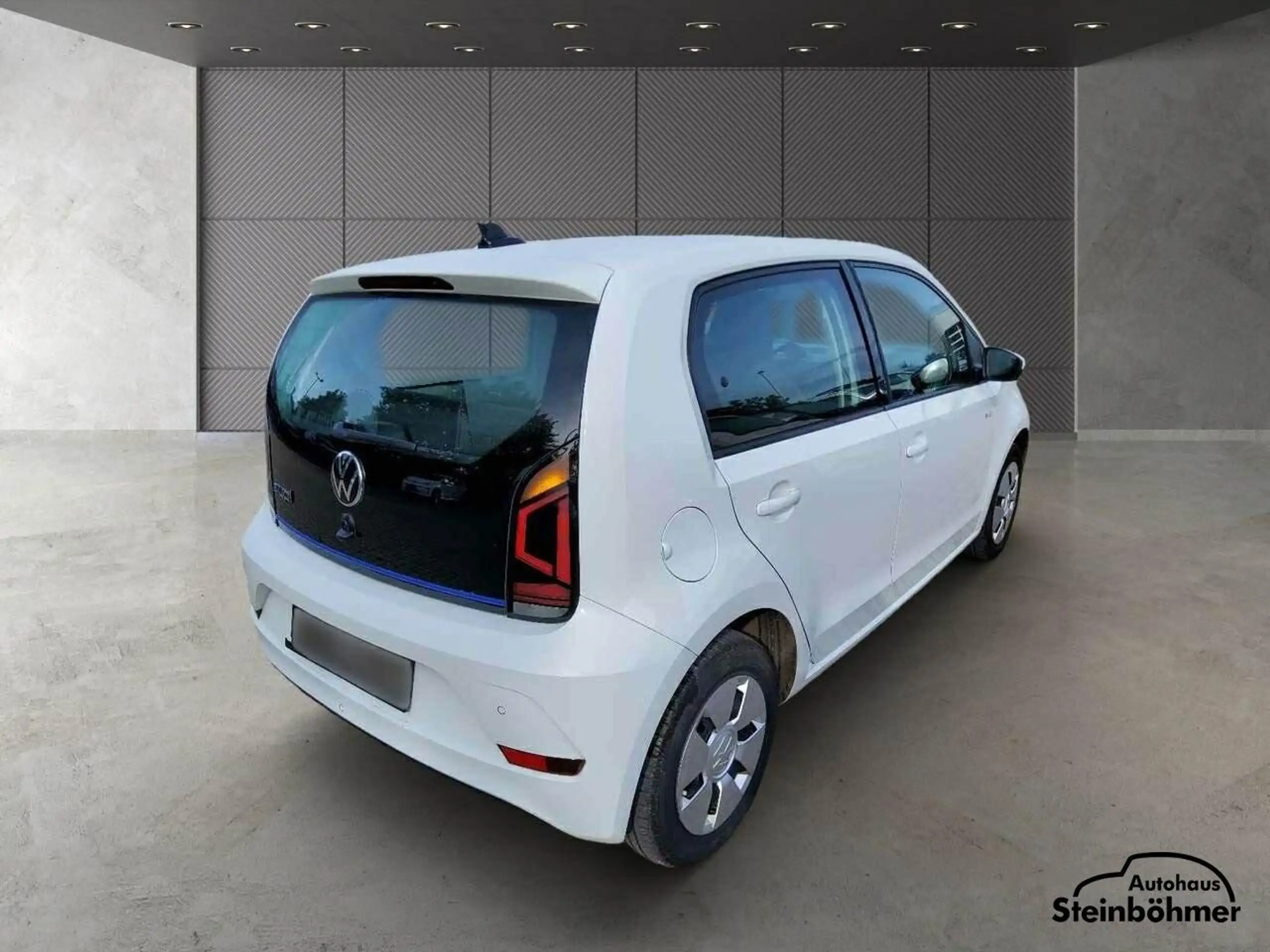 Volkswagen - up!