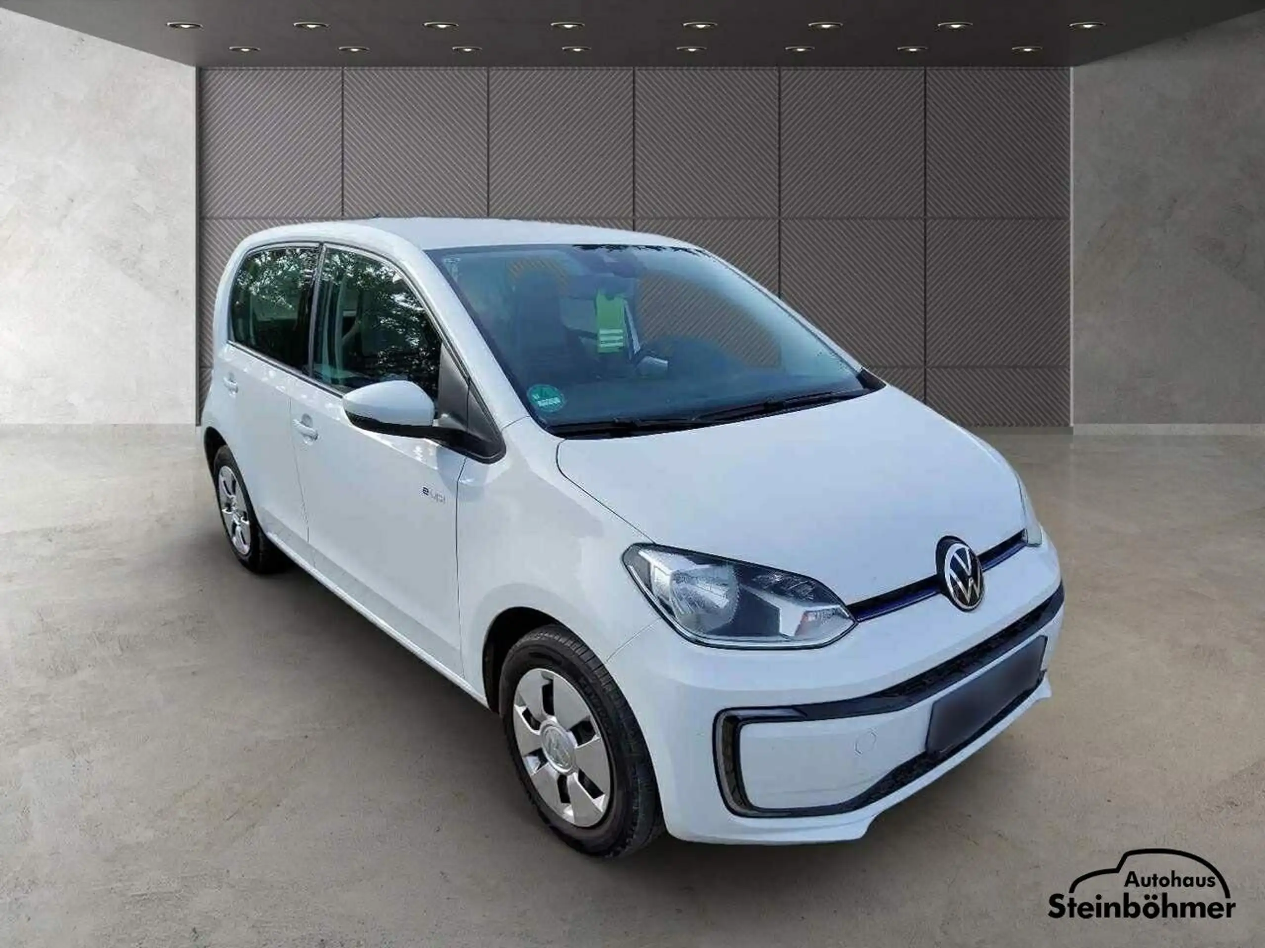 Volkswagen - up!