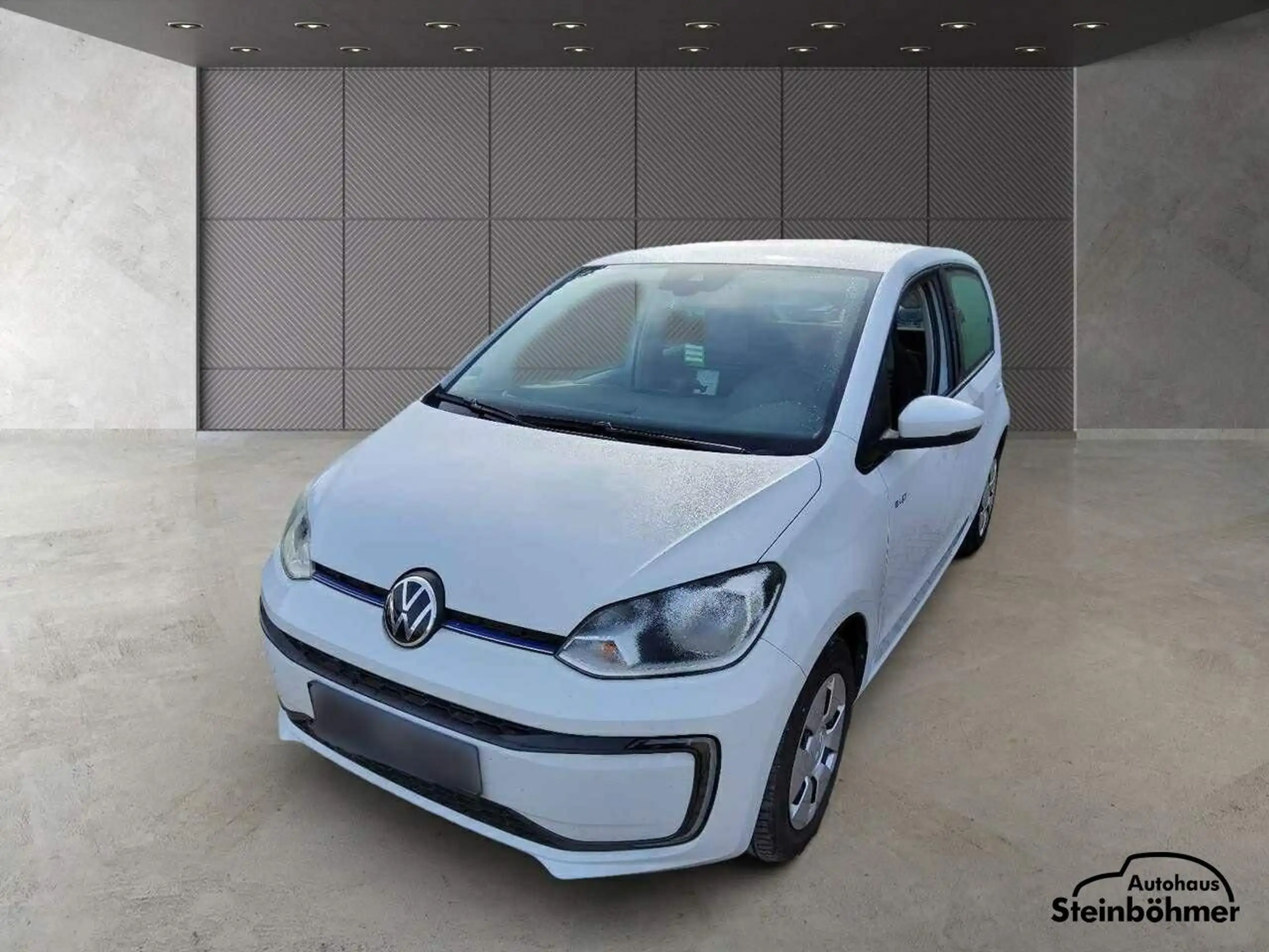 Volkswagen - up!