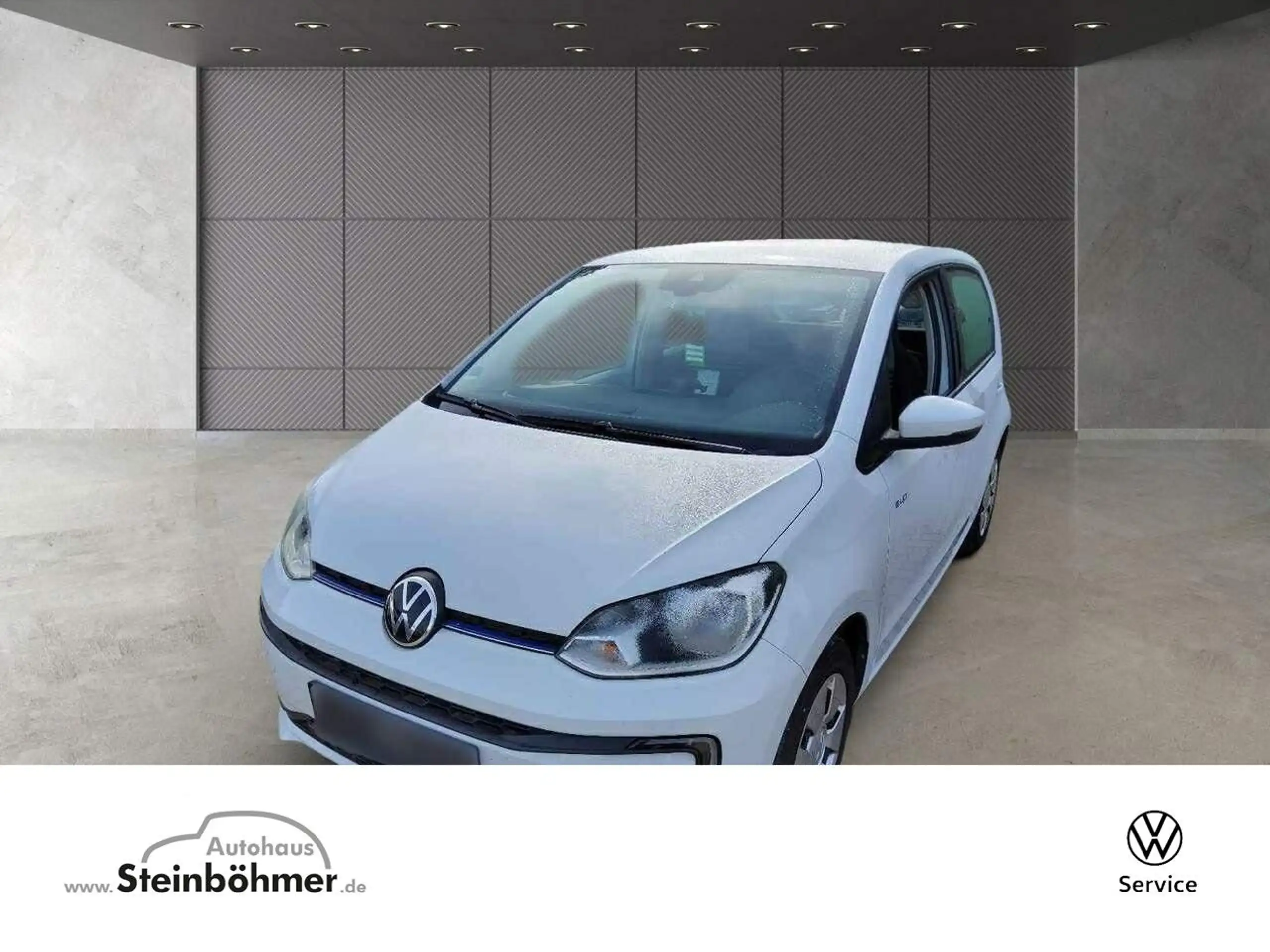 Volkswagen - up!