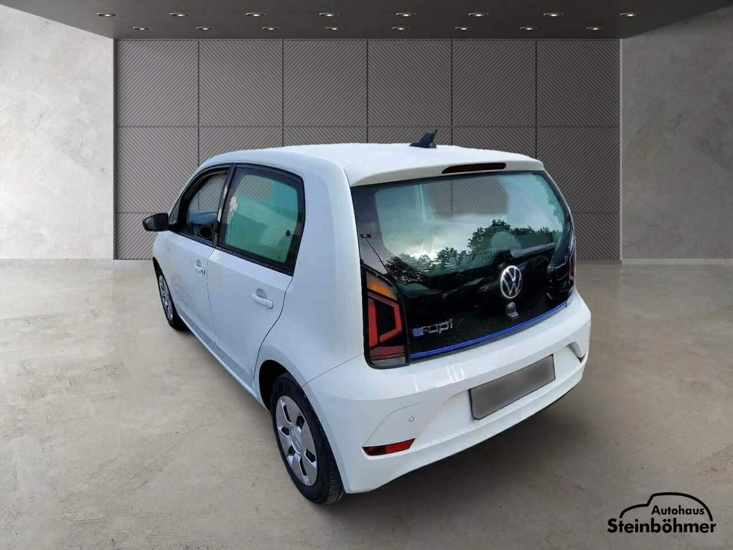 Volkswagen - up!