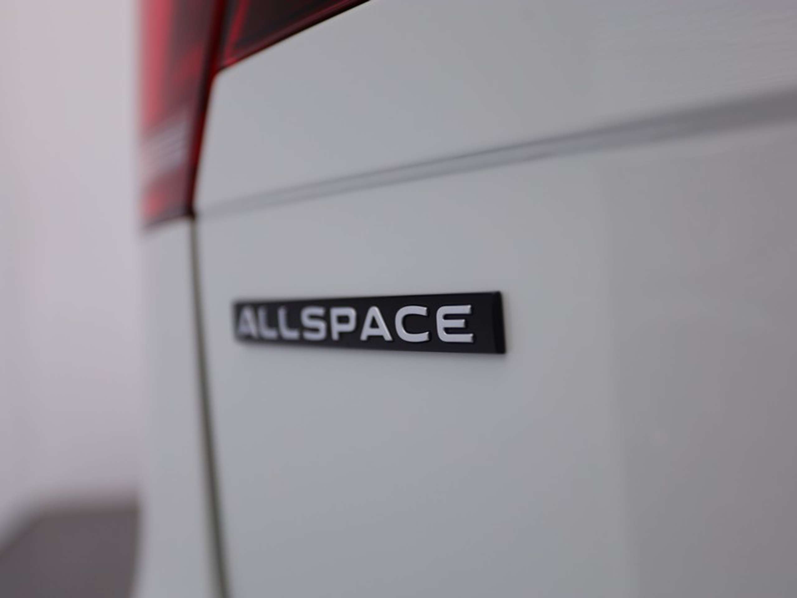 Volkswagen - Tiguan Allspace