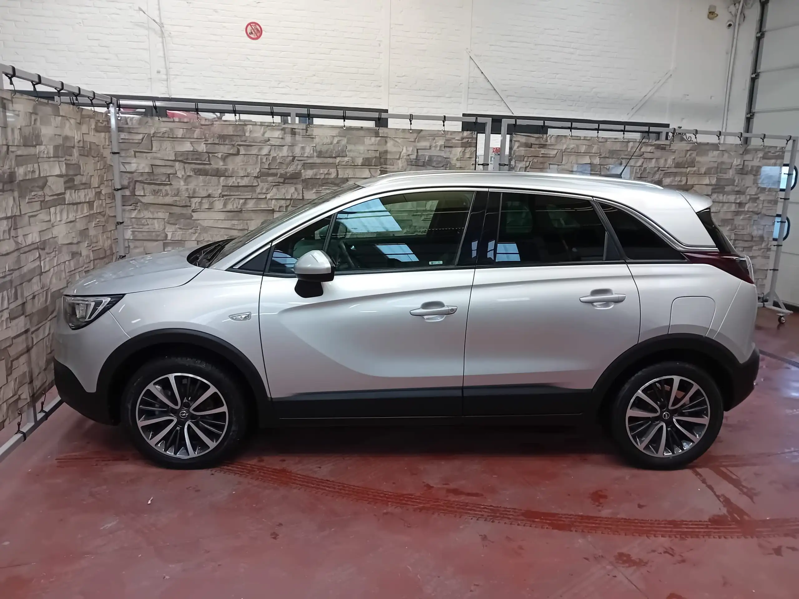 Opel - Crossland X