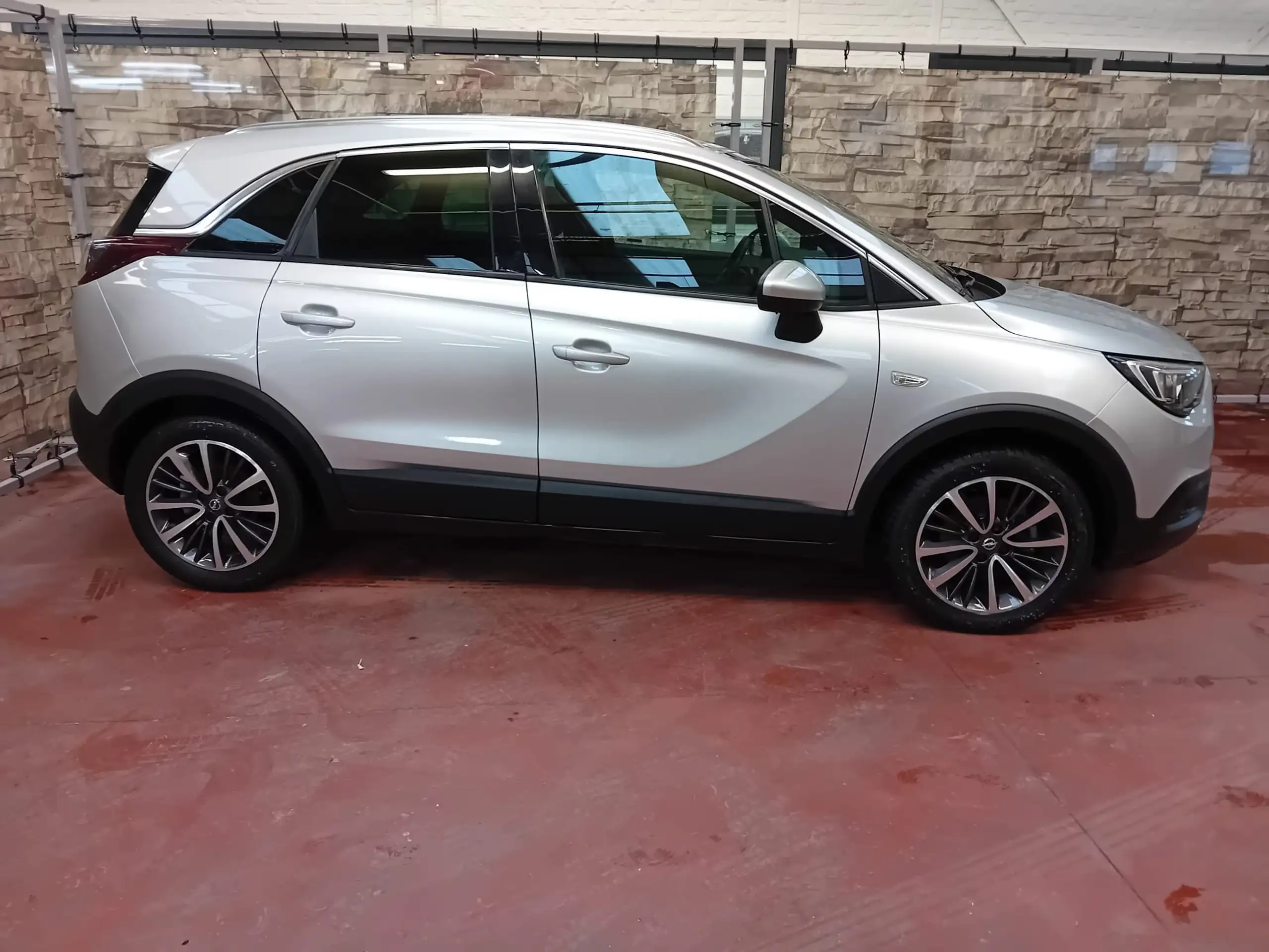 Opel - Crossland X