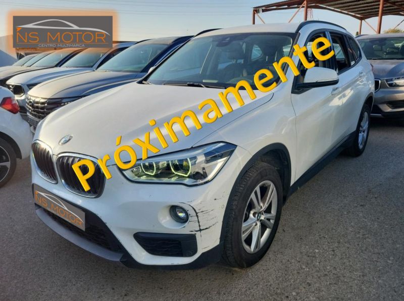 BMW - X1