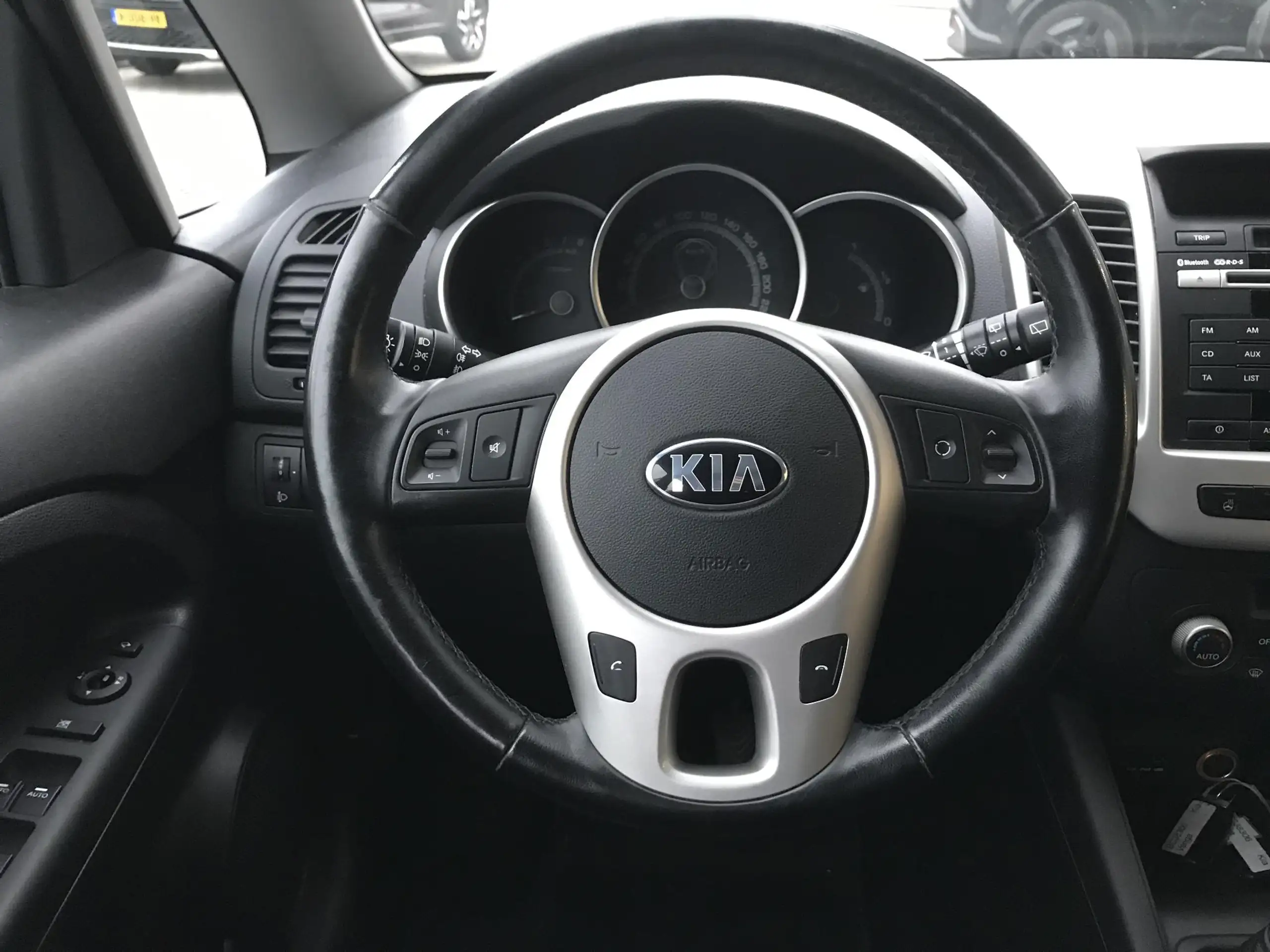 Kia - Venga