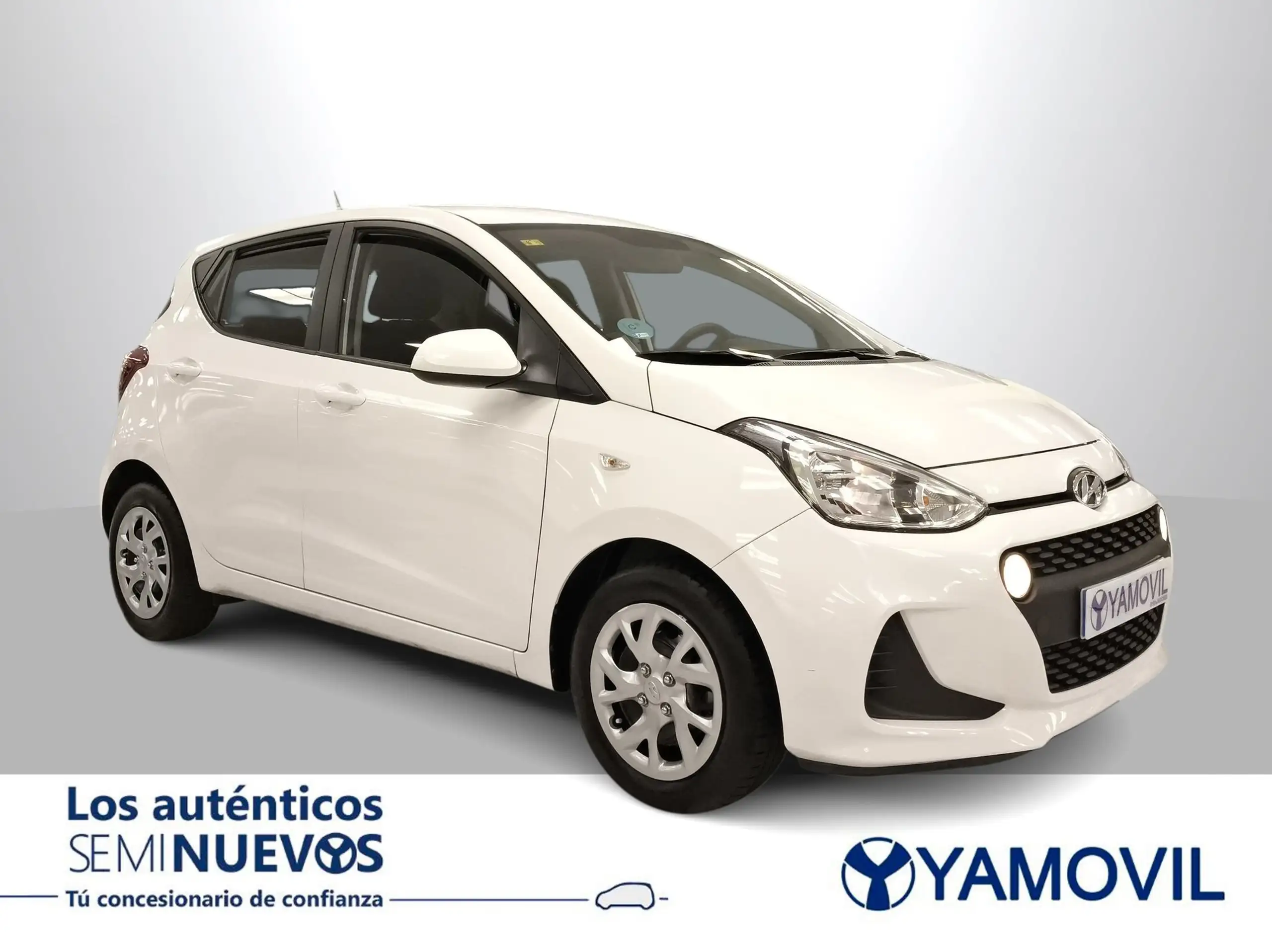 Hyundai - i10