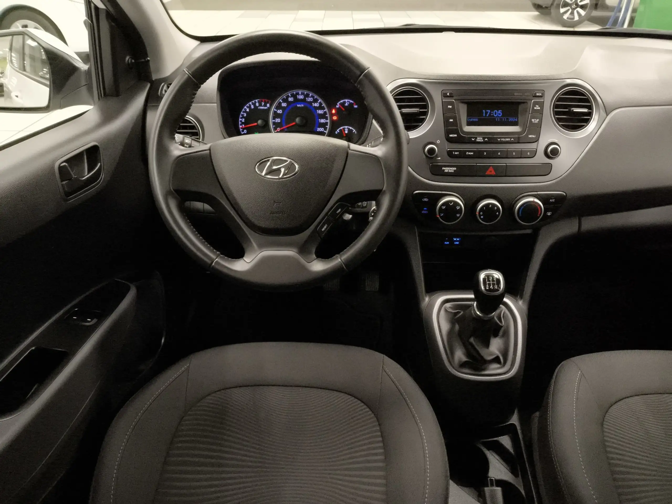 Hyundai - i10