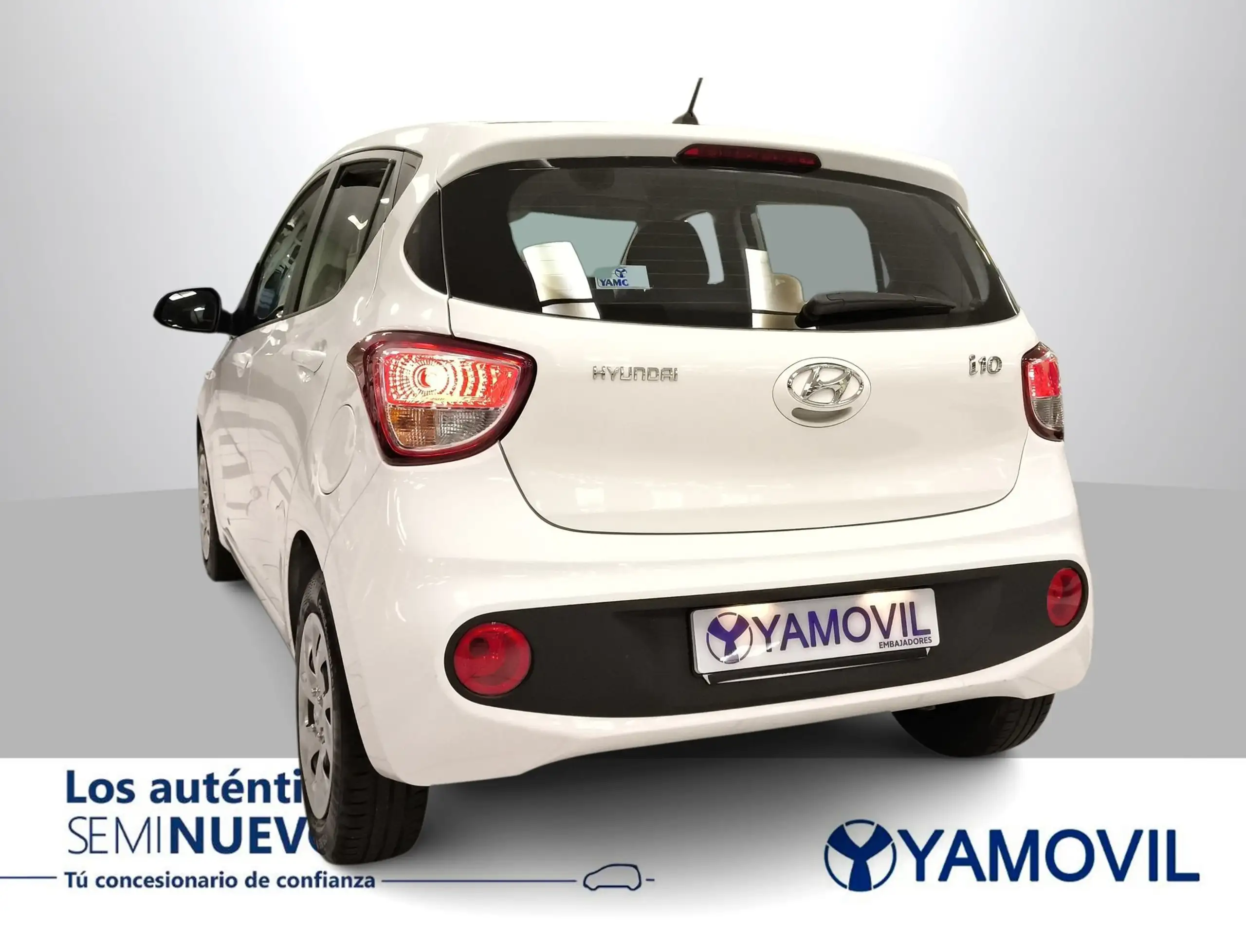 Hyundai - i10