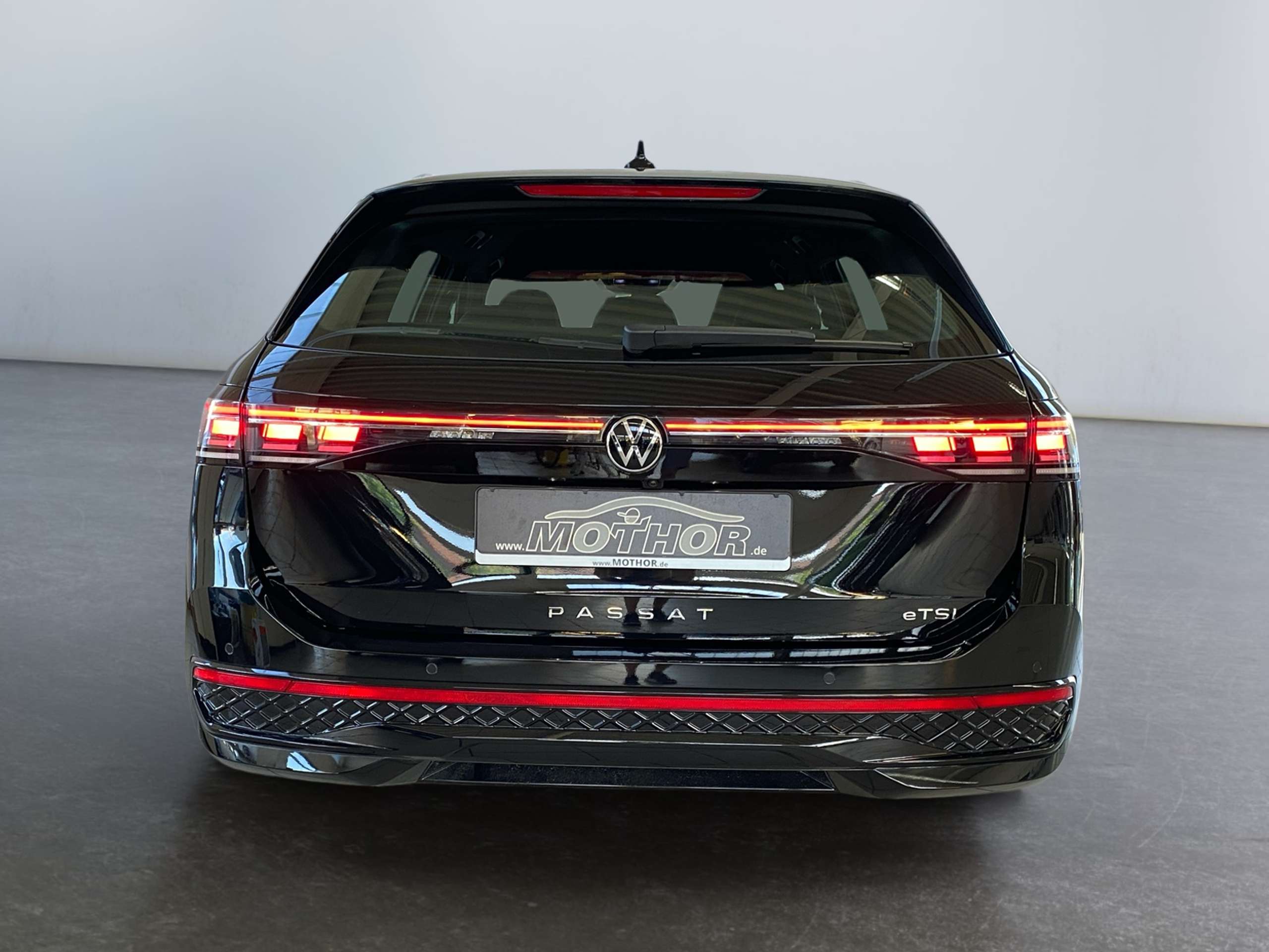 Volkswagen - Passat Variant