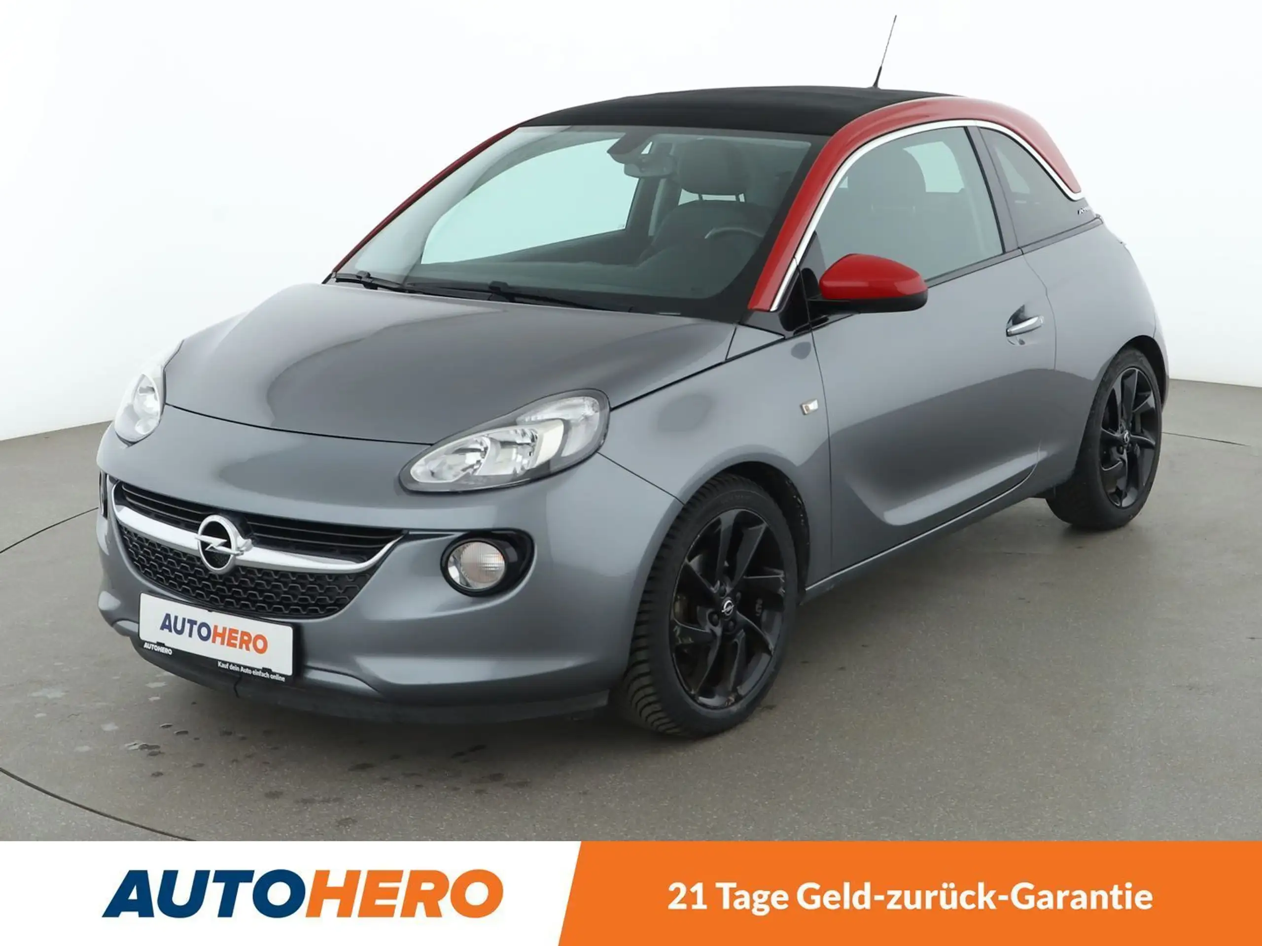 Opel - Adam