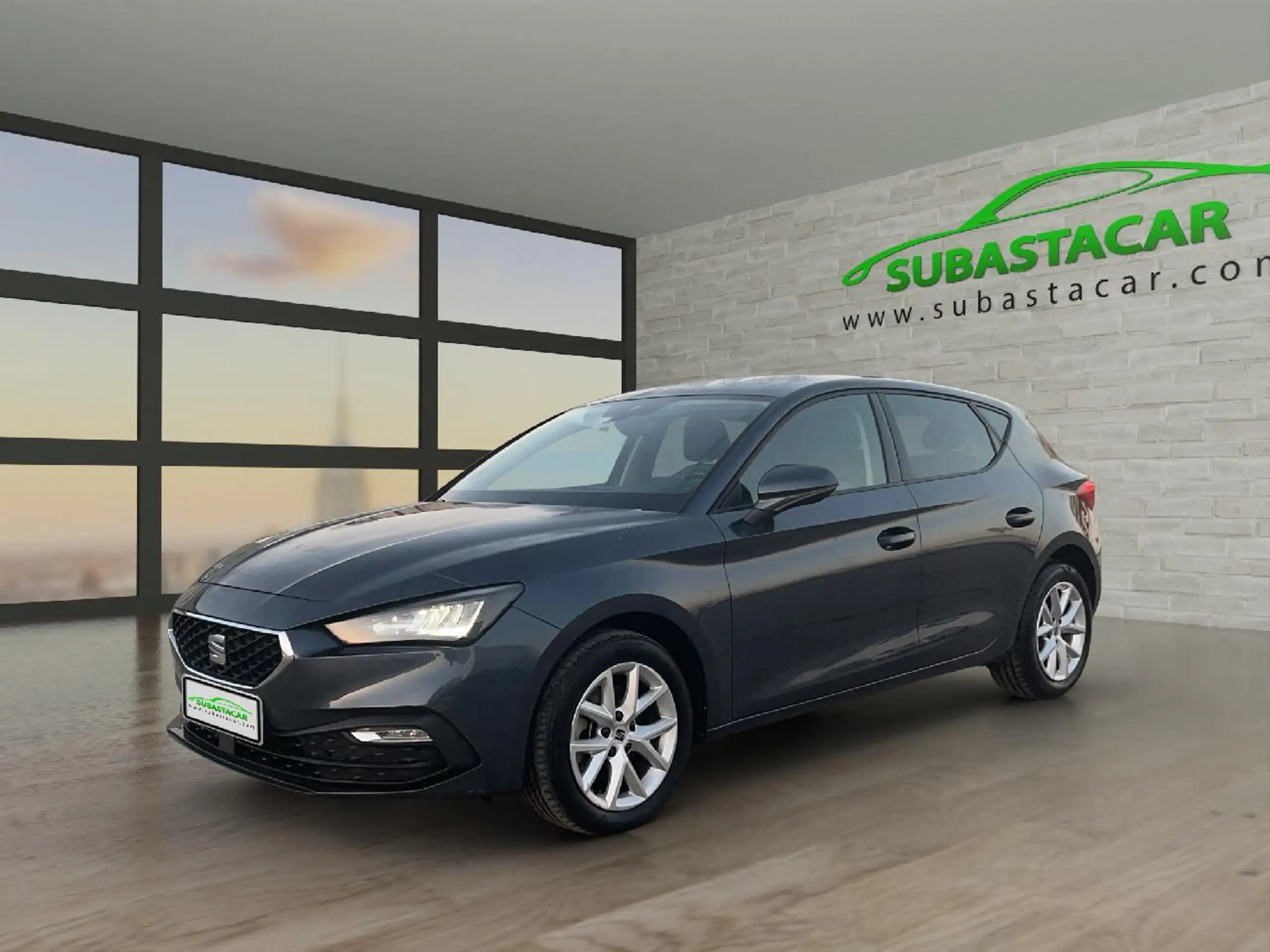 SEAT - Leon