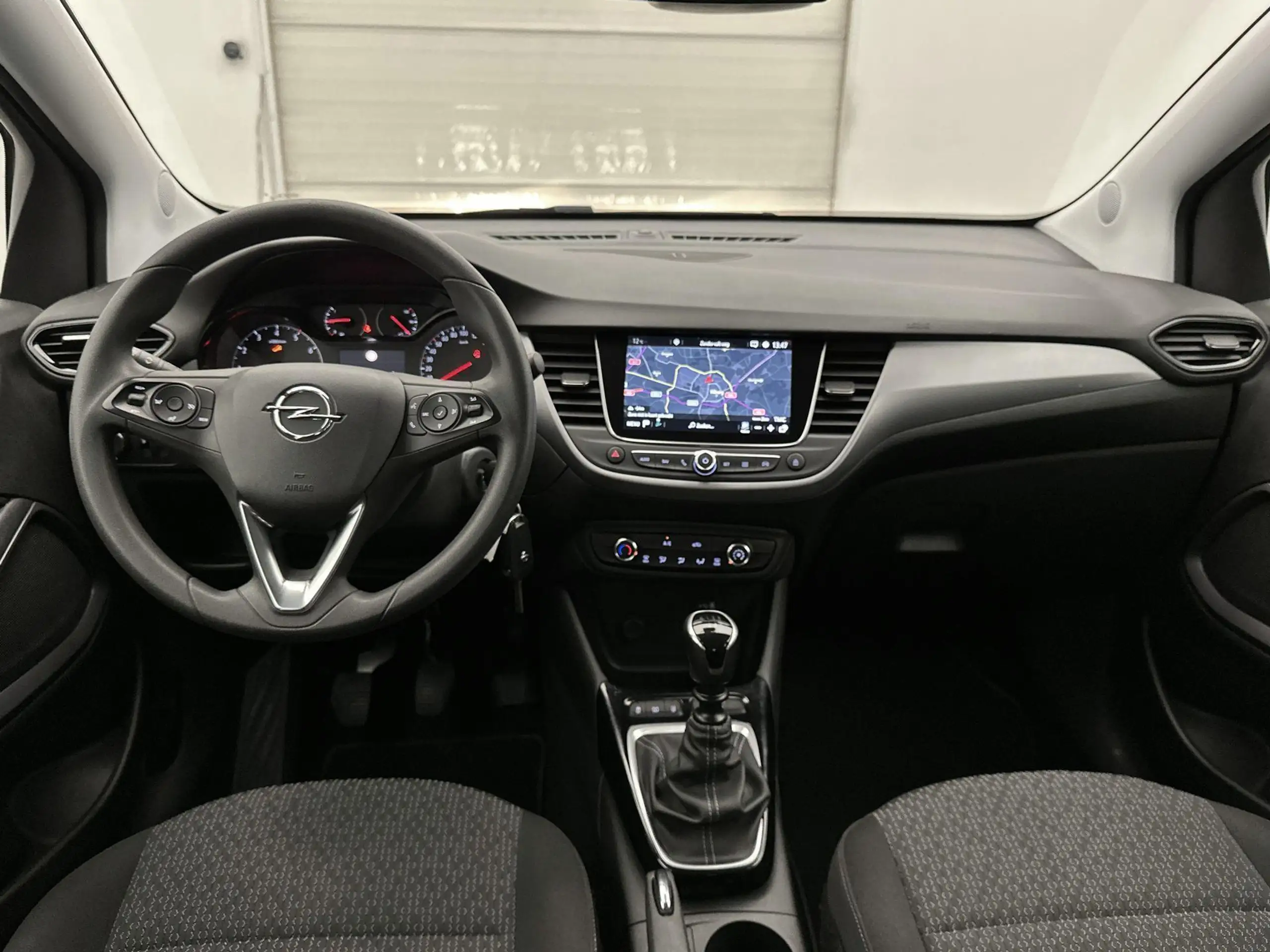 Opel - Crossland X