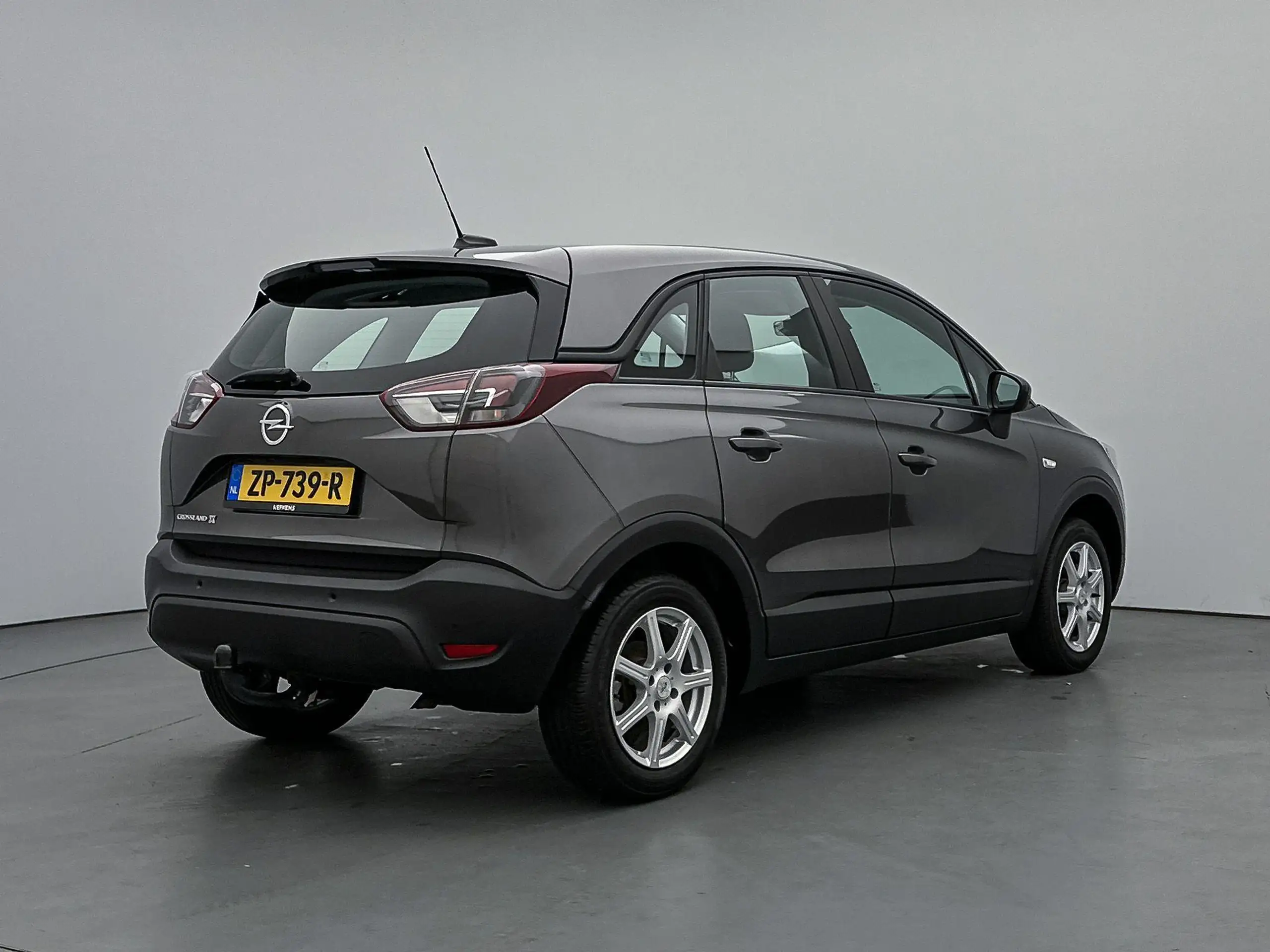 Opel - Crossland X