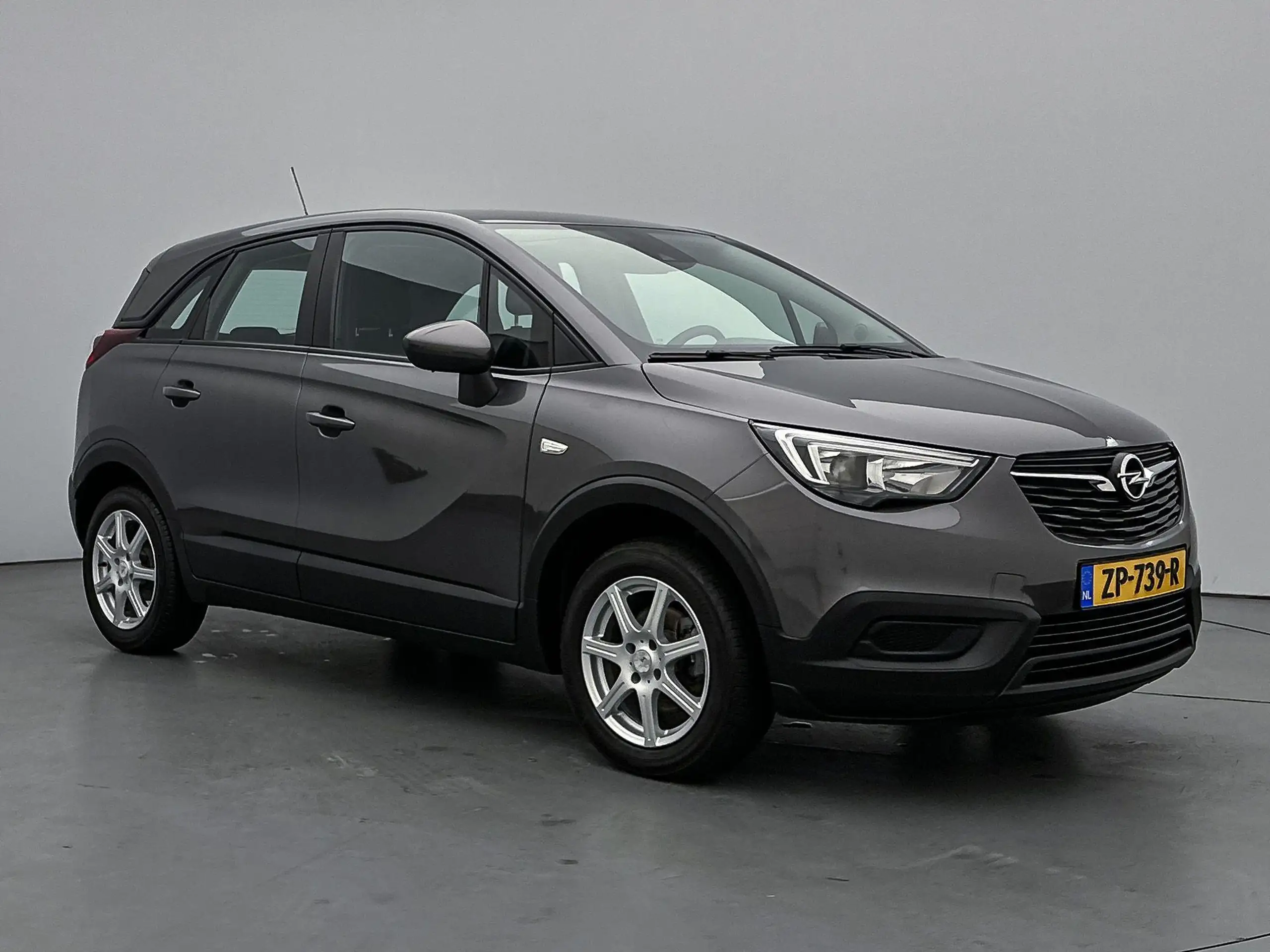 Opel - Crossland X