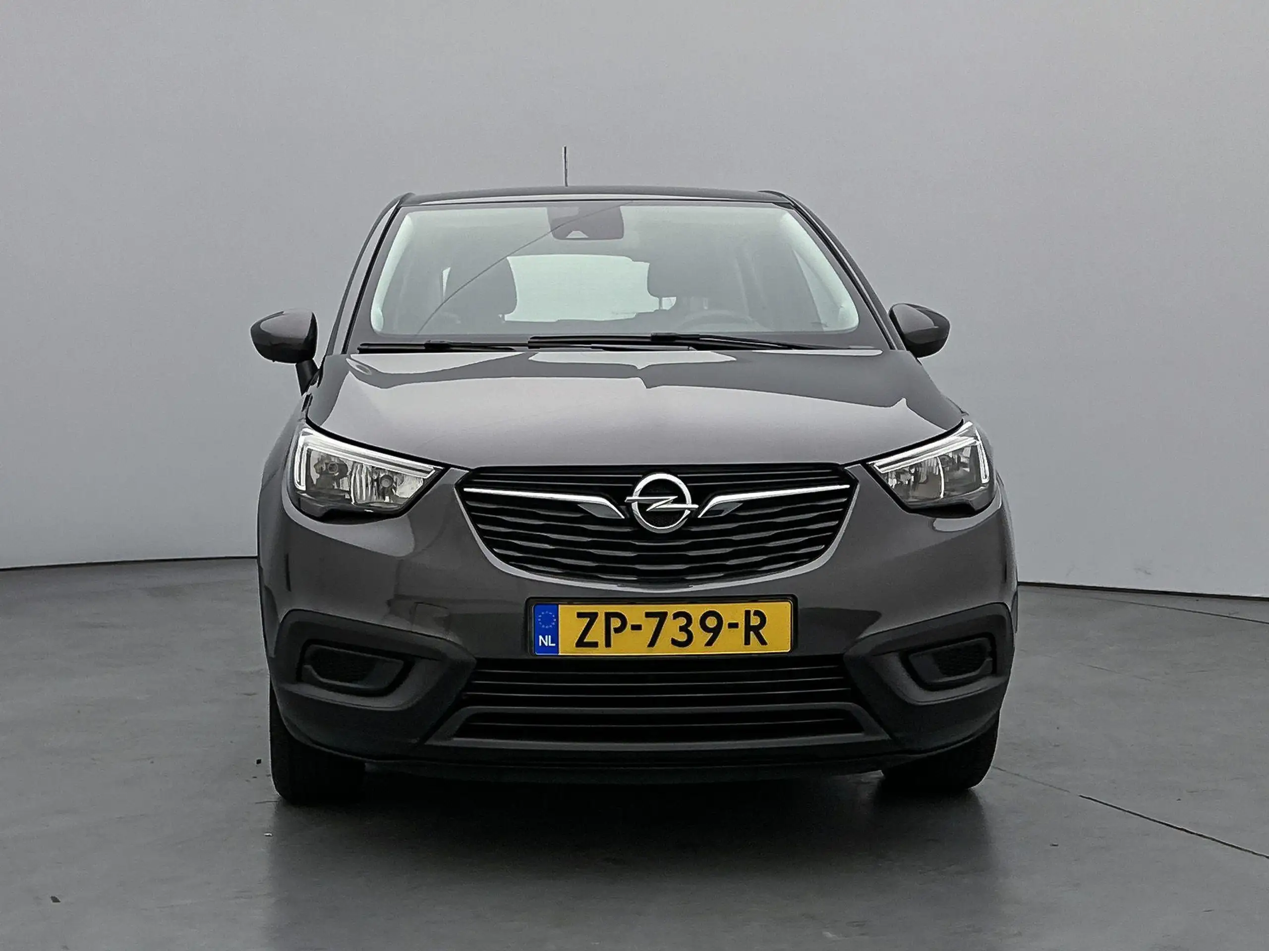 Opel - Crossland X