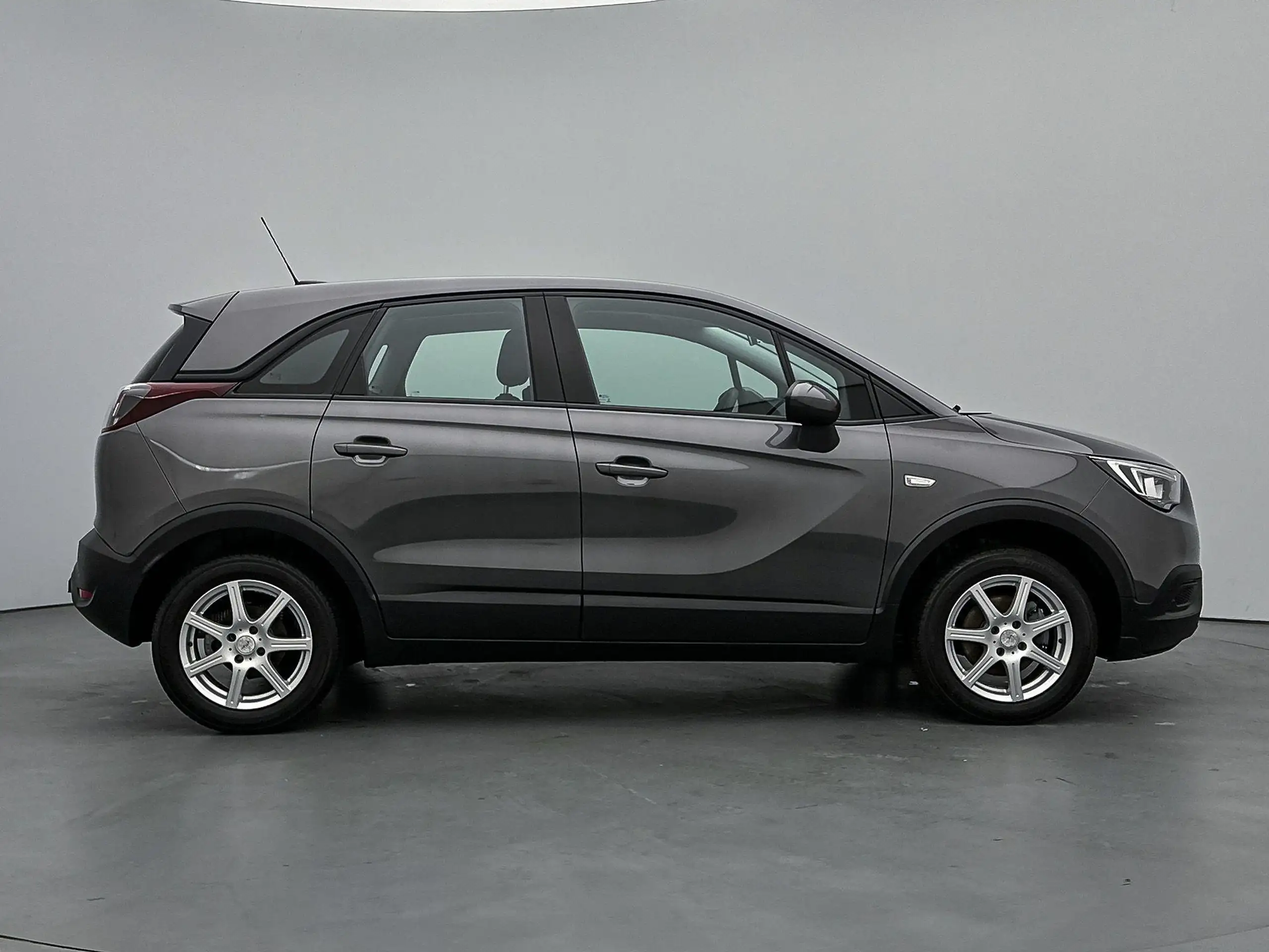 Opel - Crossland X