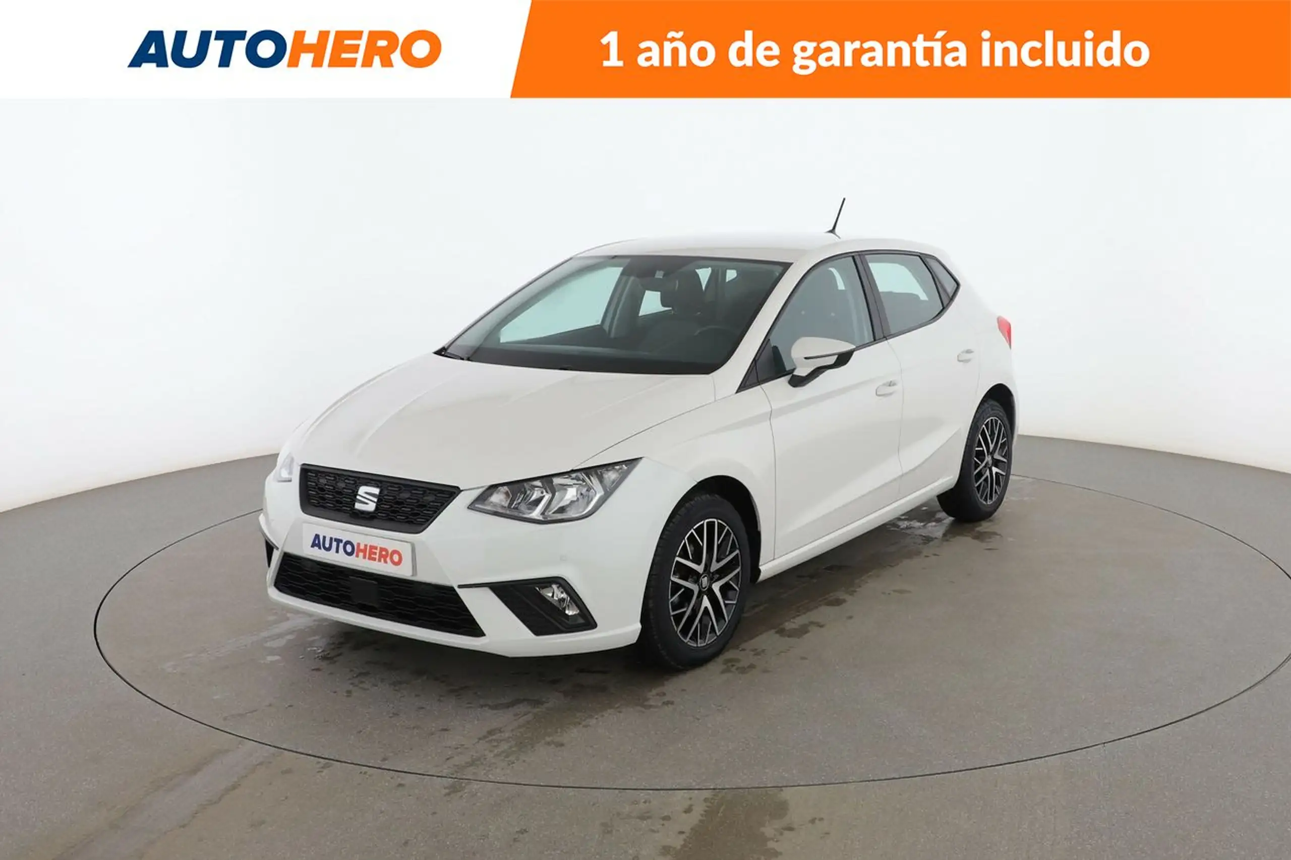 SEAT - Ibiza