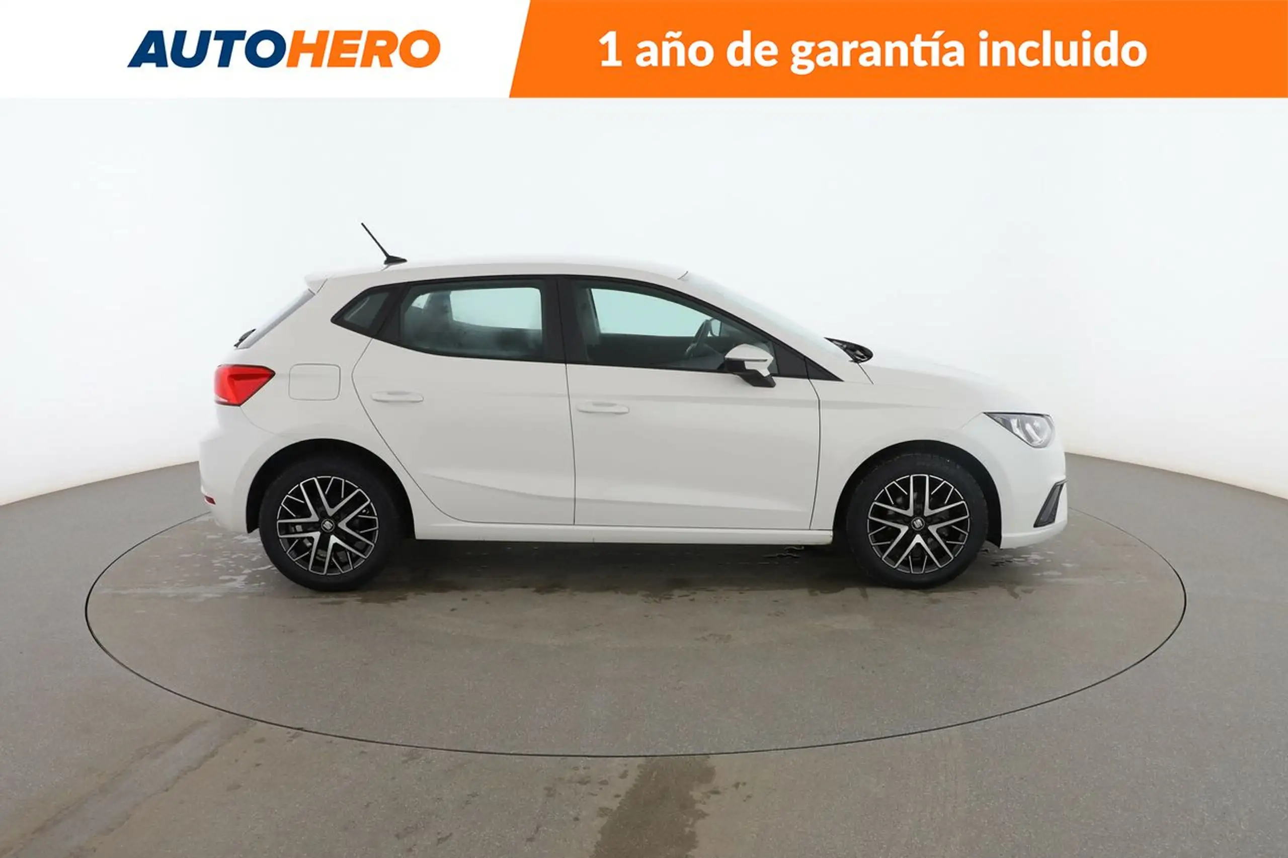 SEAT - Ibiza