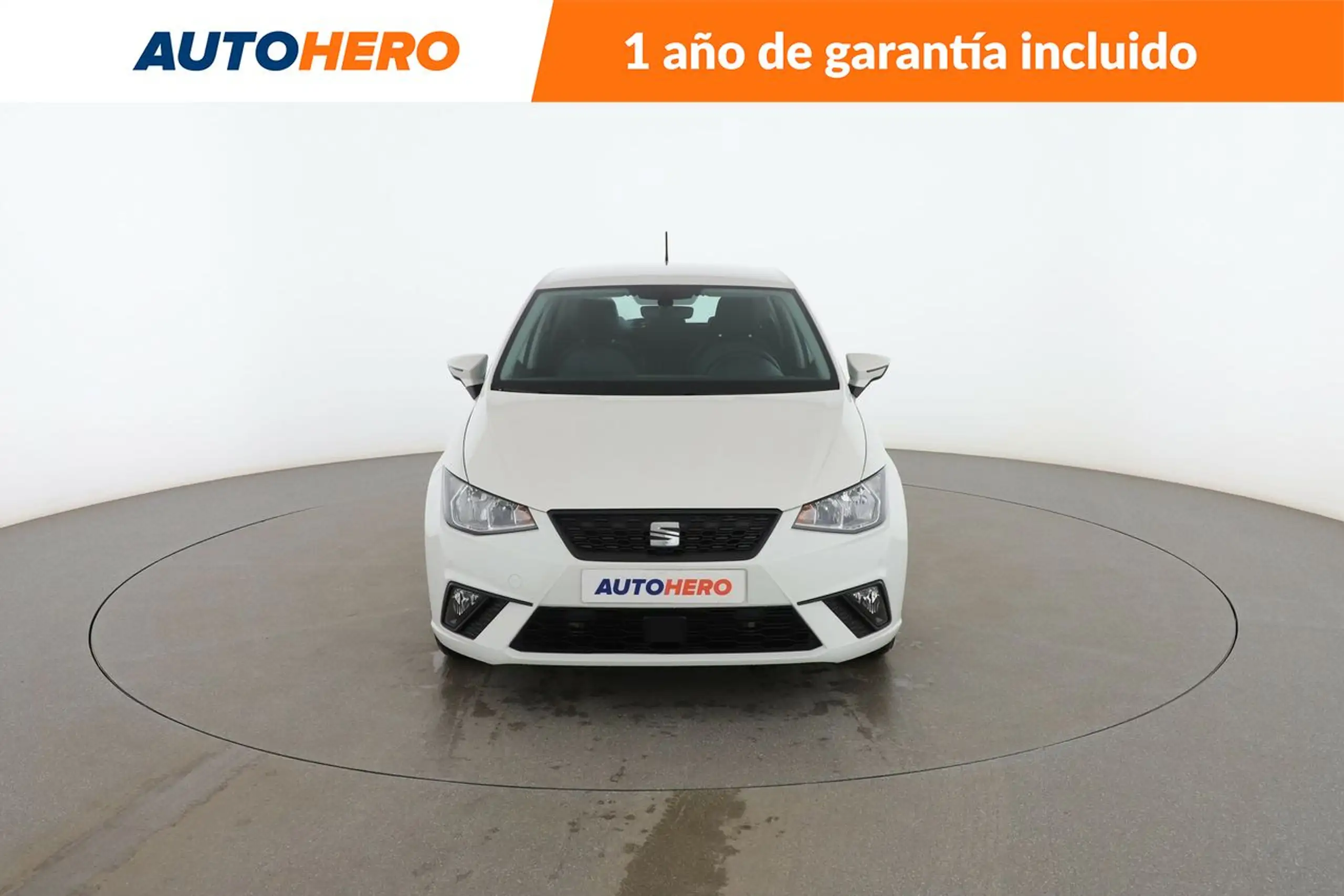 SEAT - Ibiza