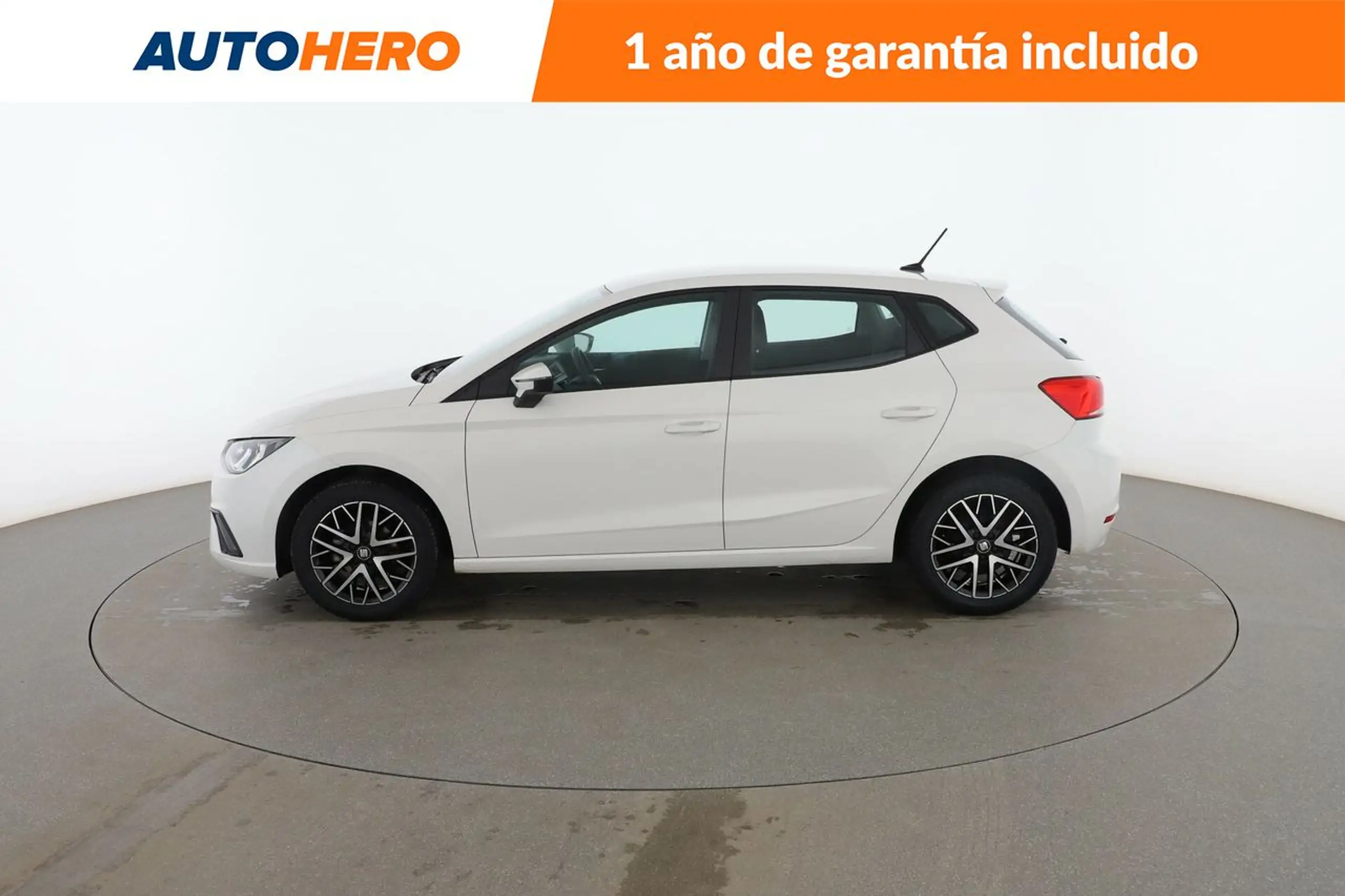 SEAT - Ibiza