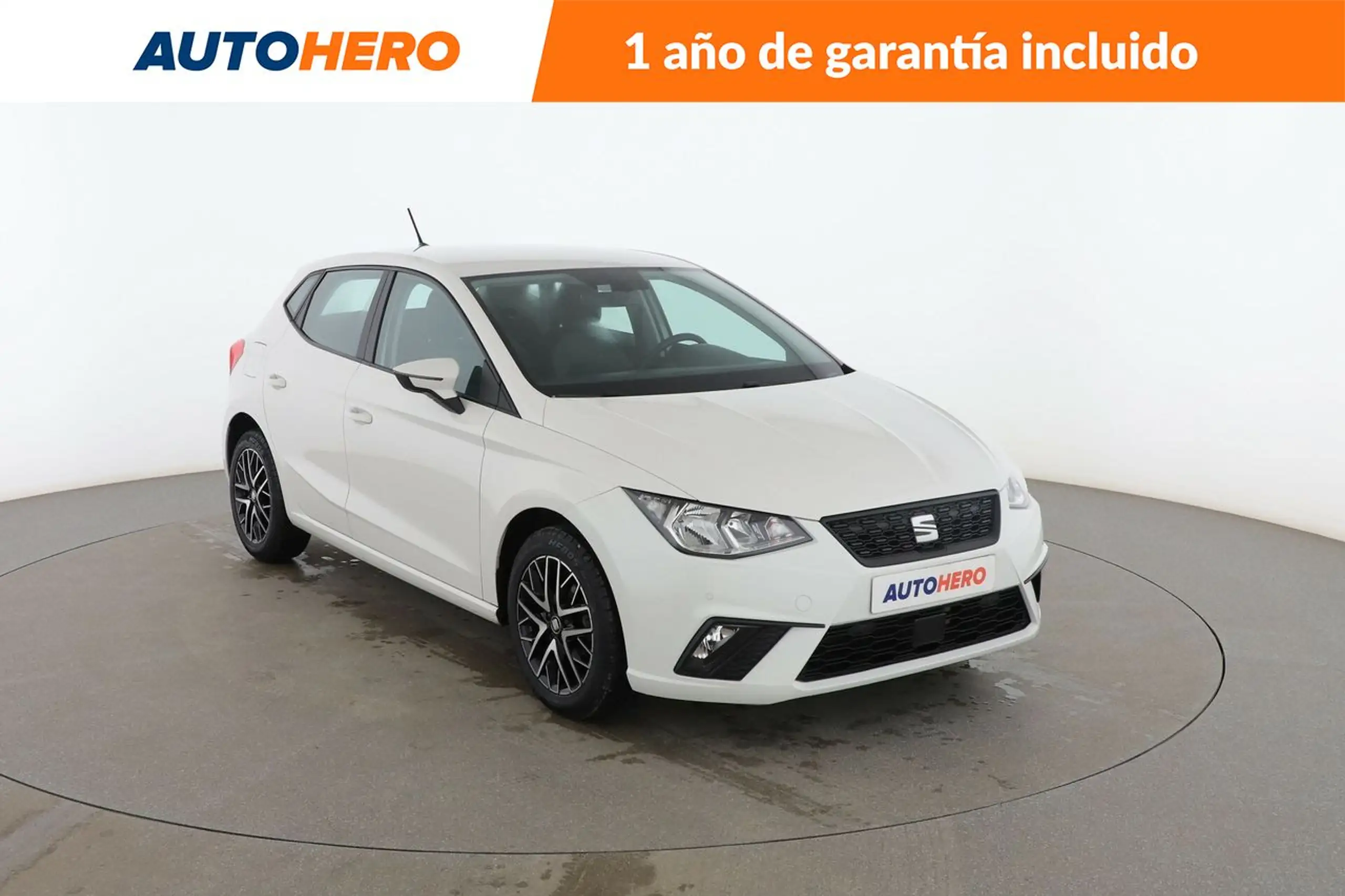 SEAT - Ibiza