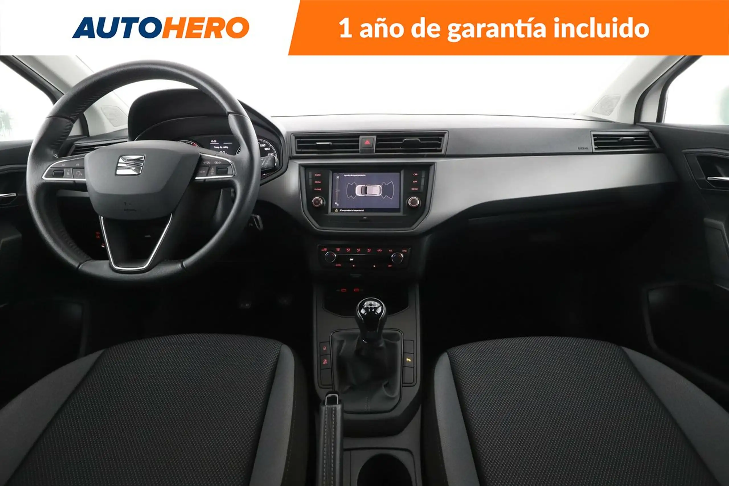 SEAT - Ibiza