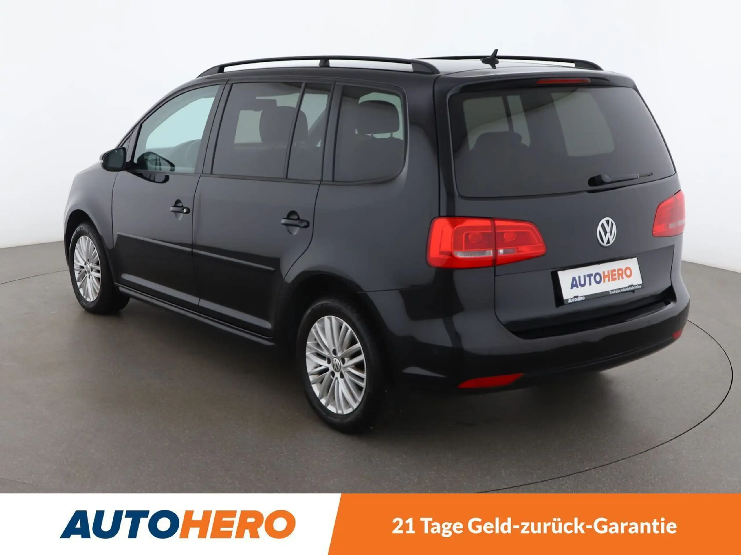 Volkswagen - Touran