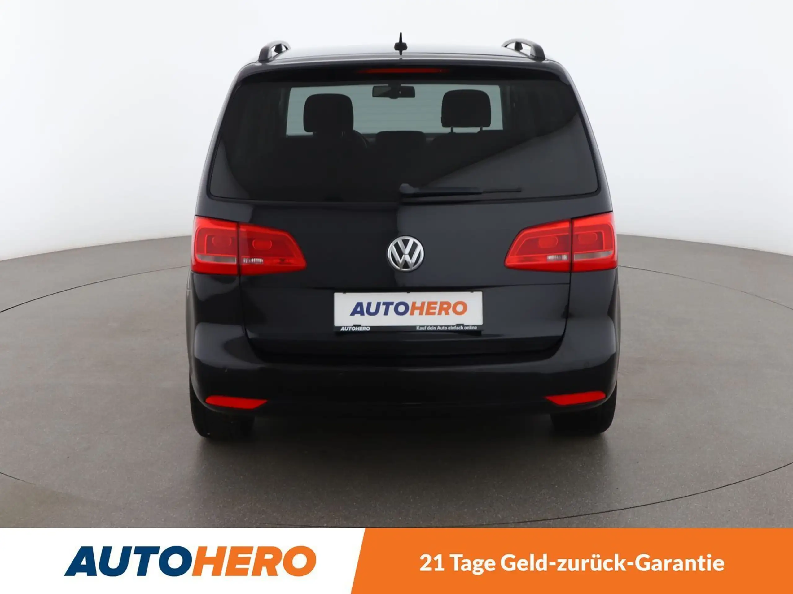 Volkswagen - Touran