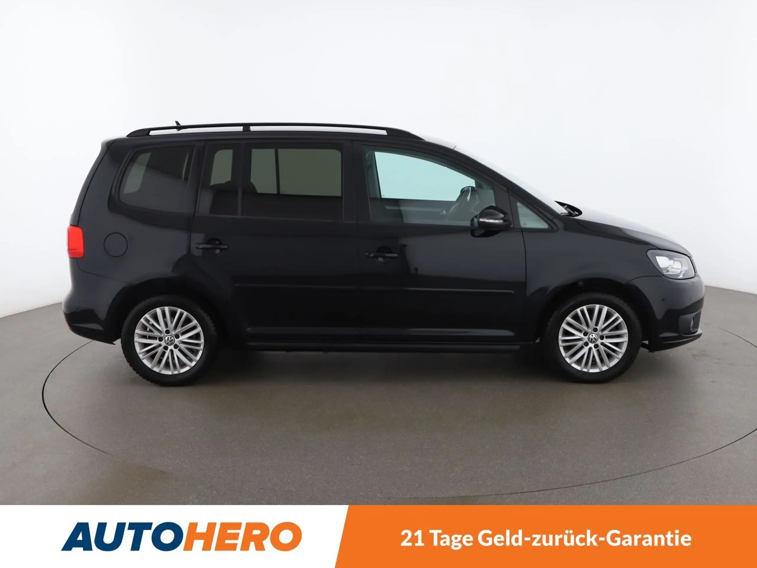 Volkswagen - Touran