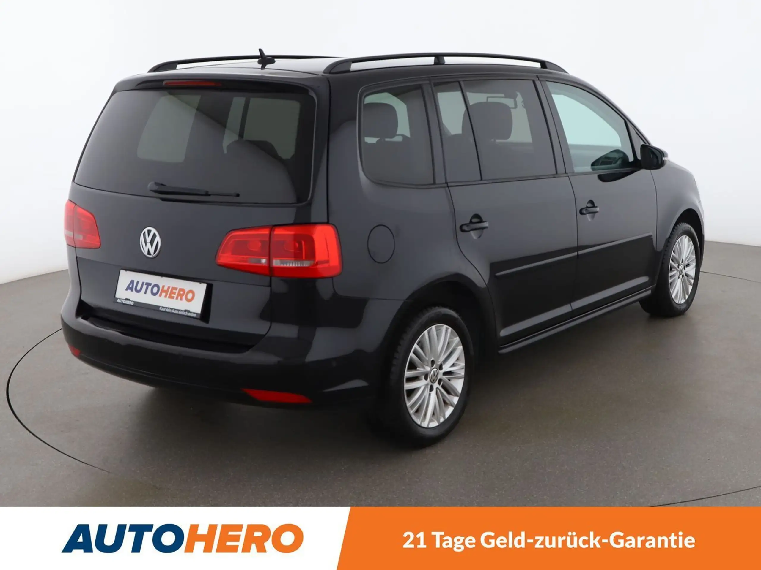 Volkswagen - Touran