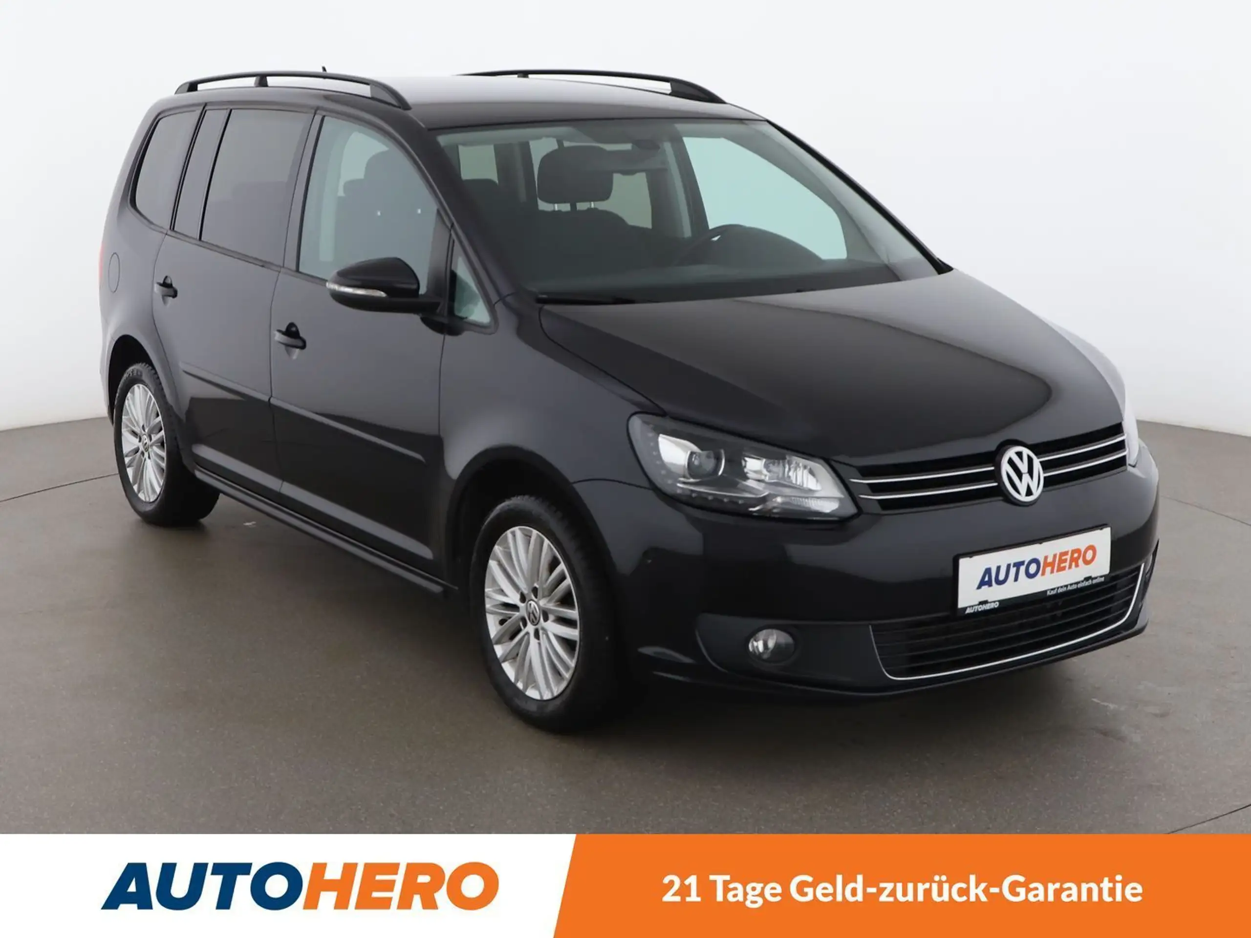 Volkswagen - Touran