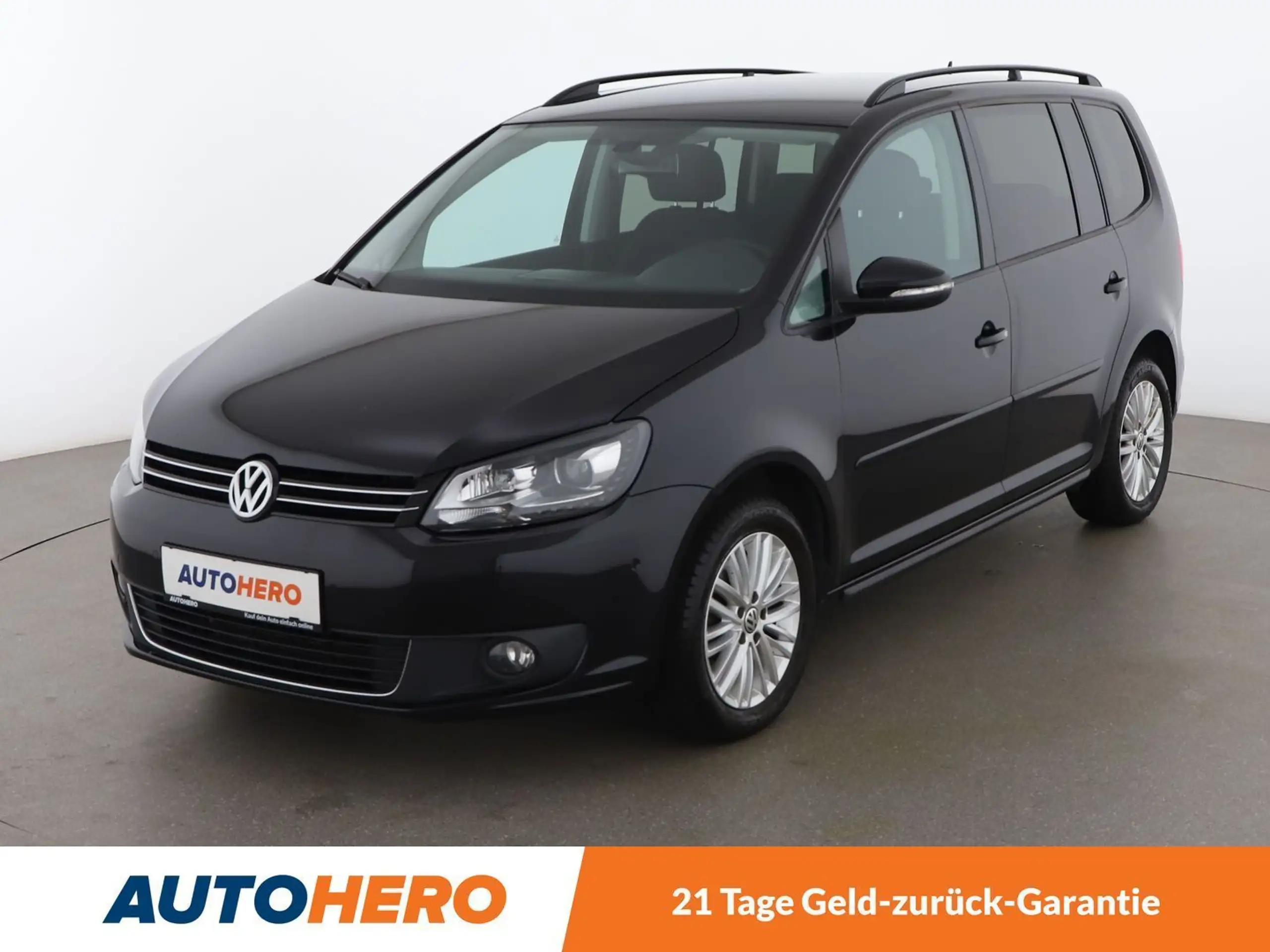 Volkswagen - Touran