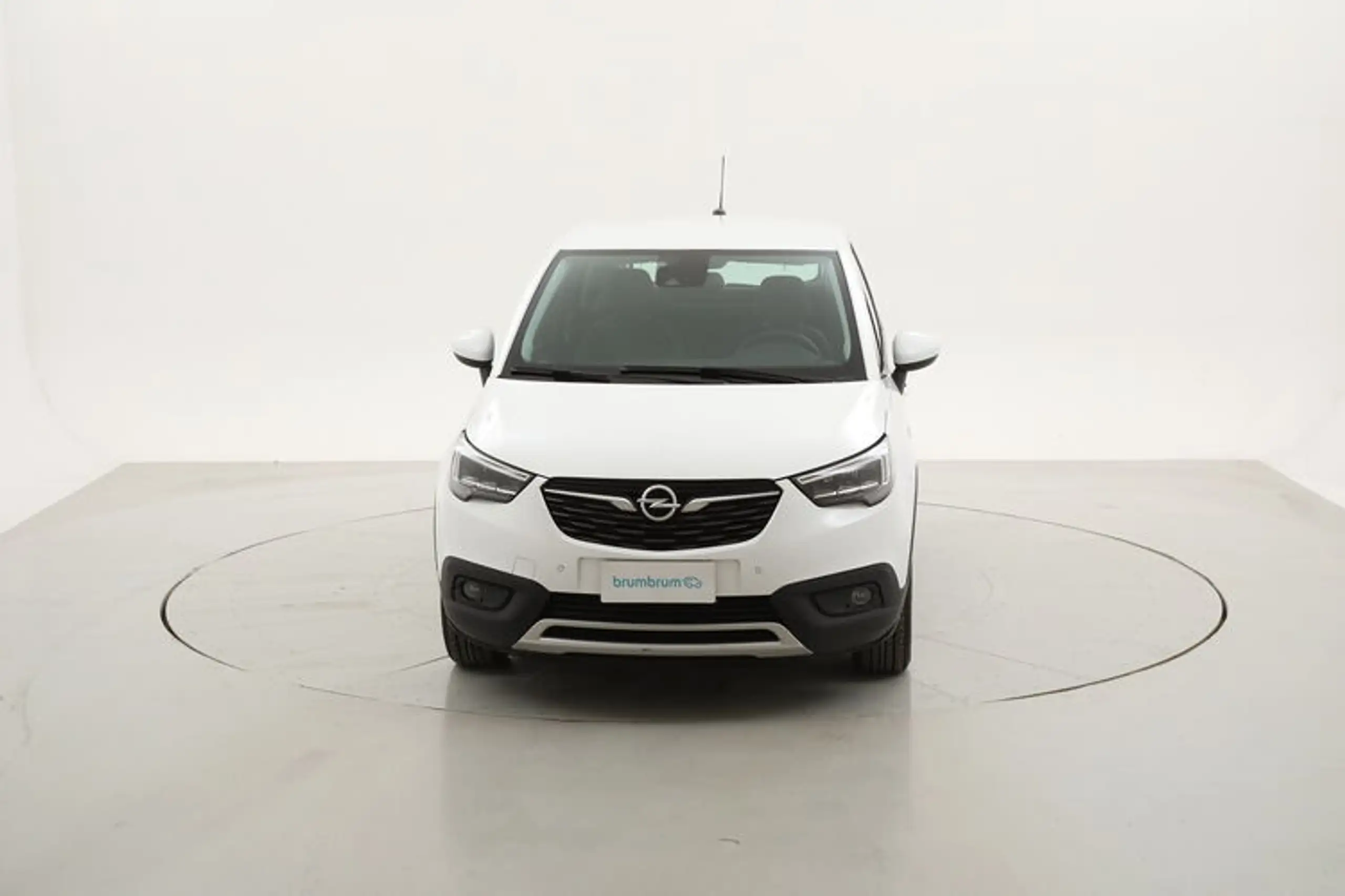 Opel - Crossland X