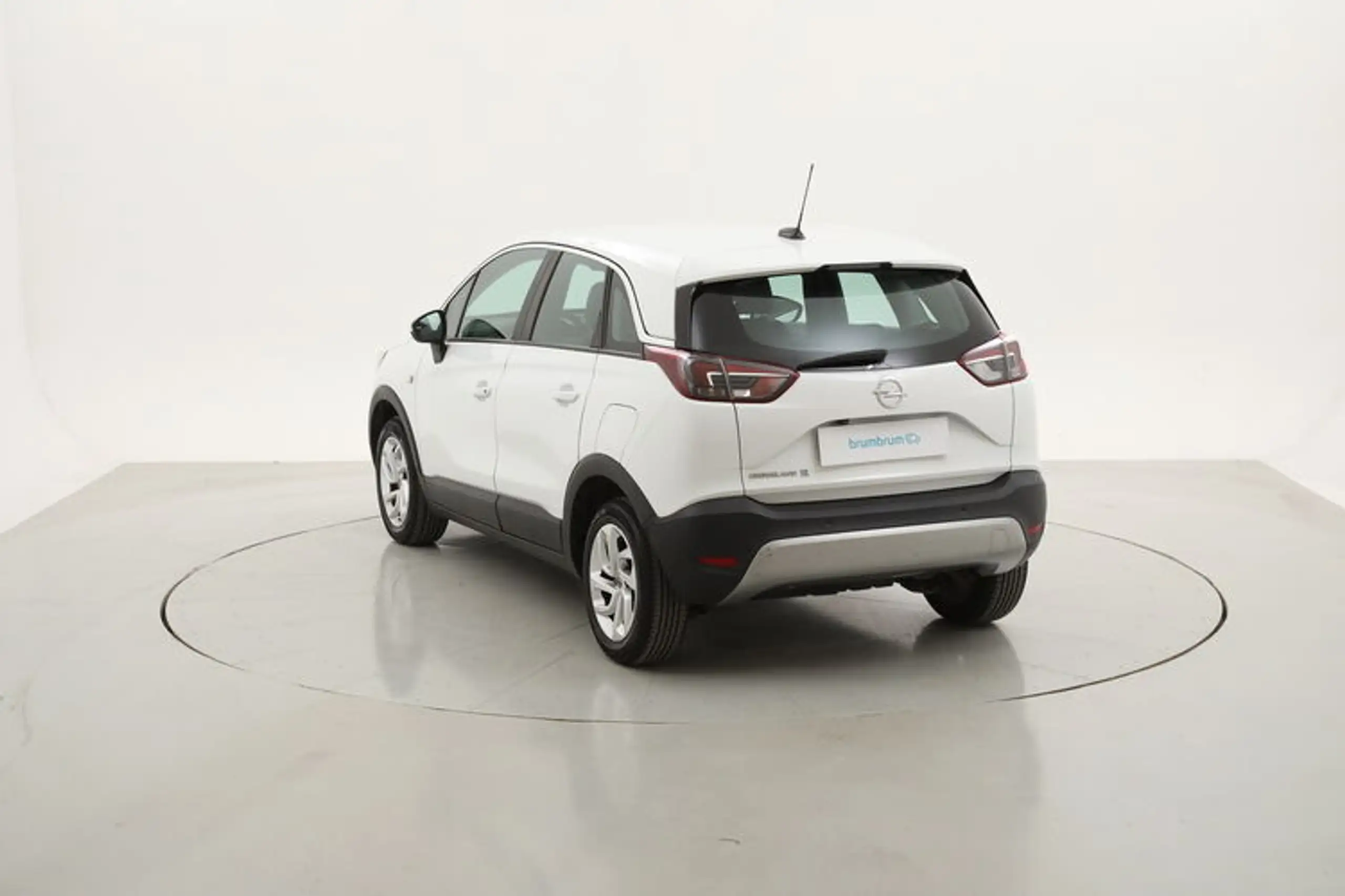 Opel - Crossland X