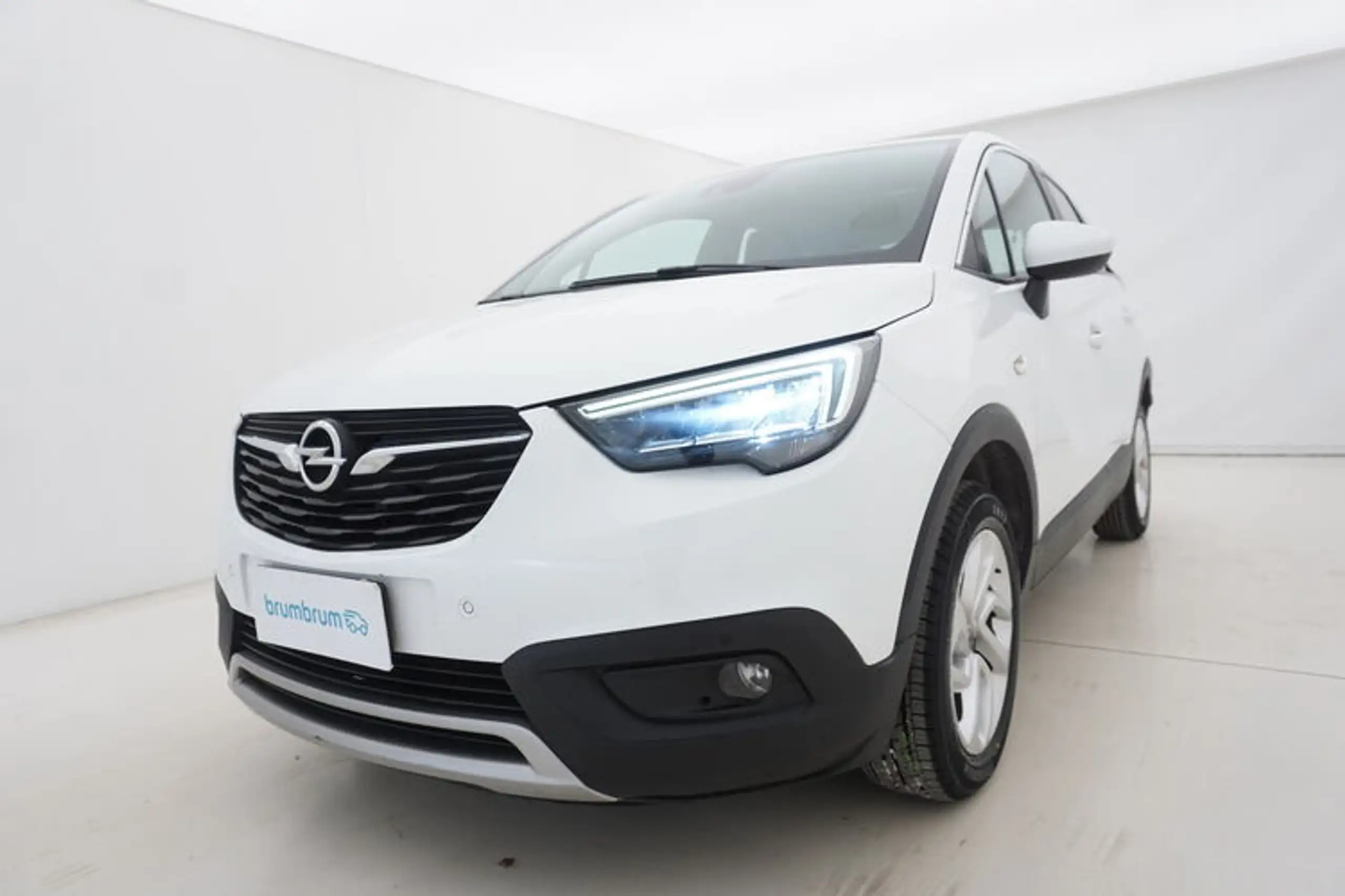 Opel - Crossland X