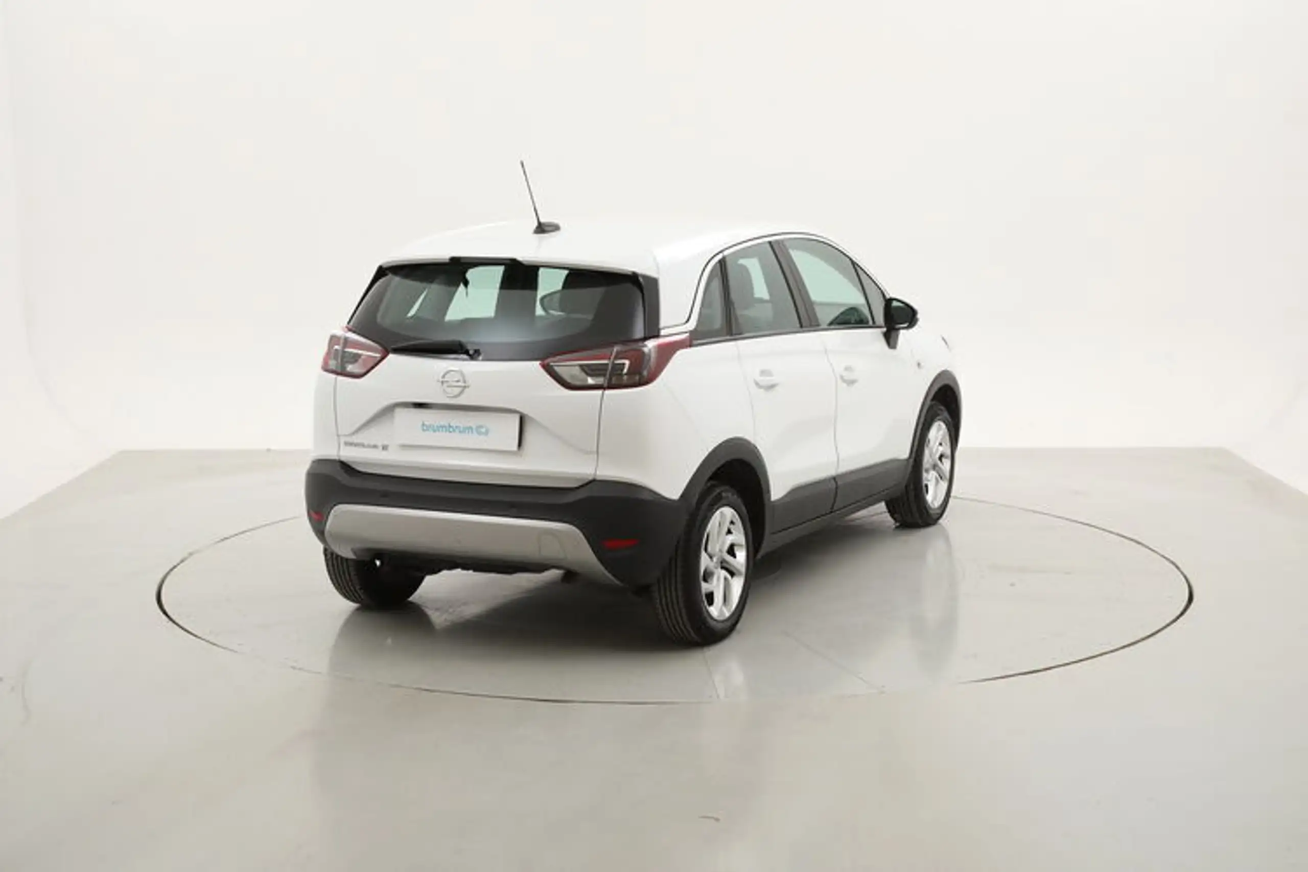 Opel - Crossland X