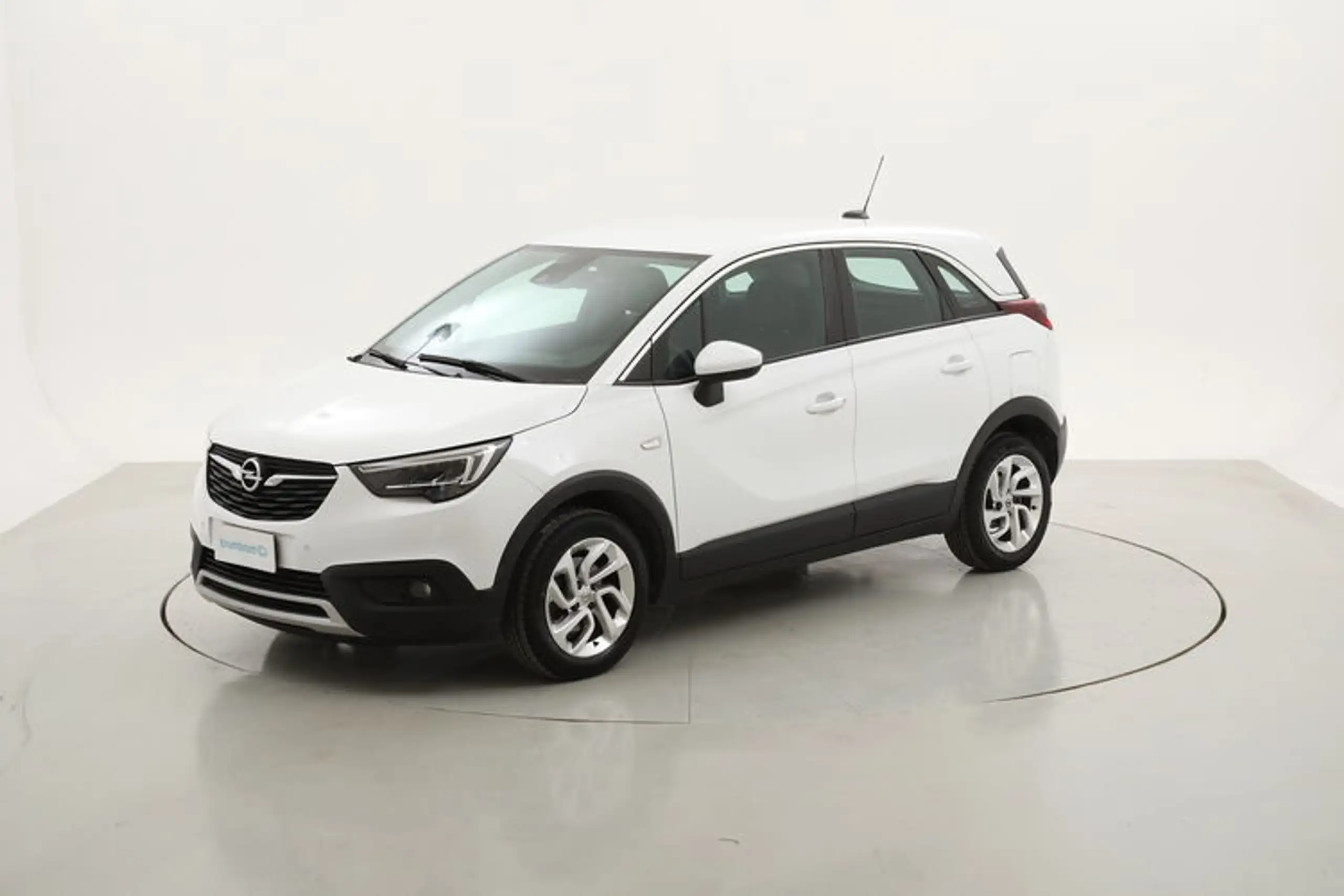 Opel - Crossland X