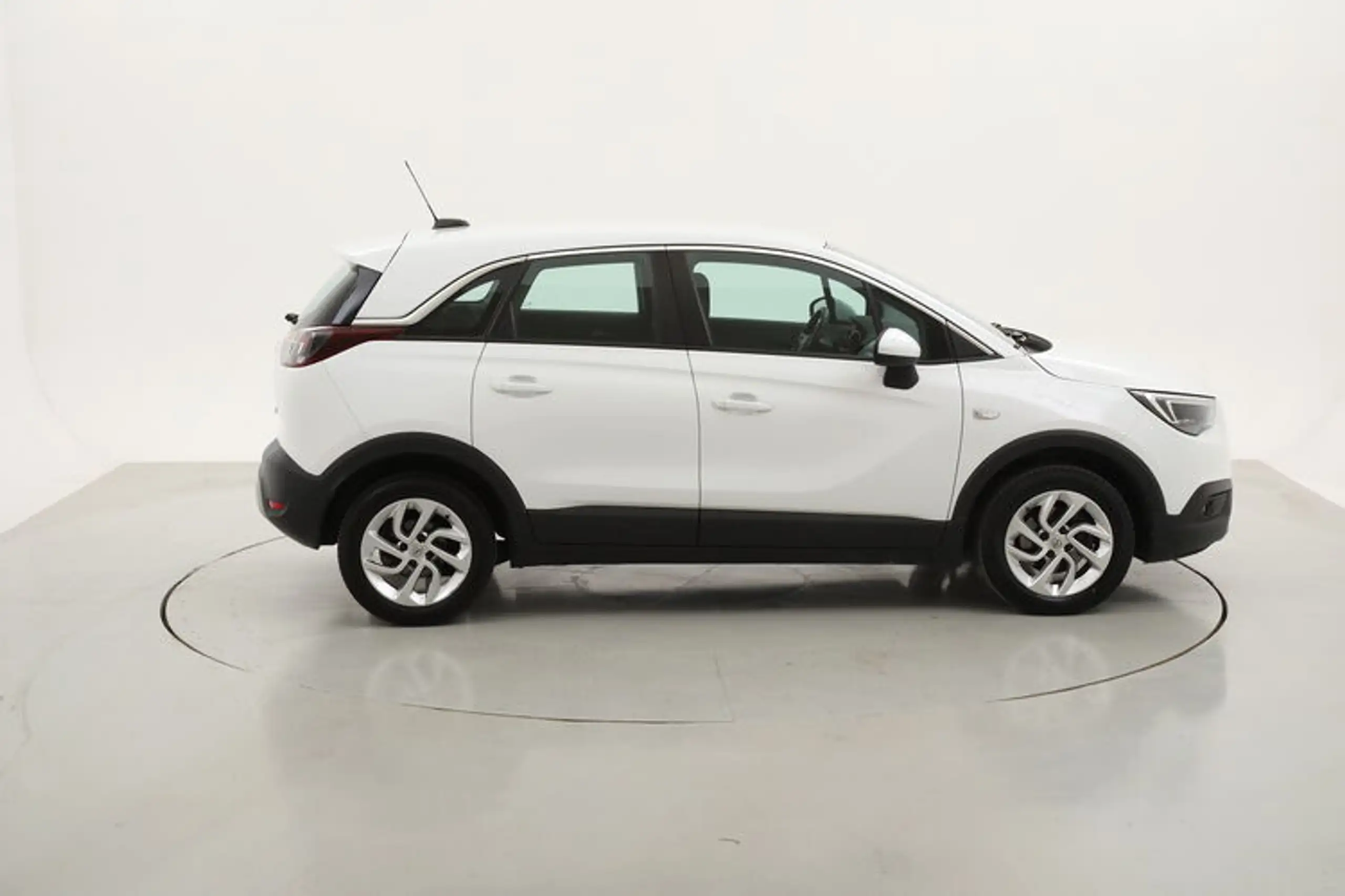 Opel - Crossland X