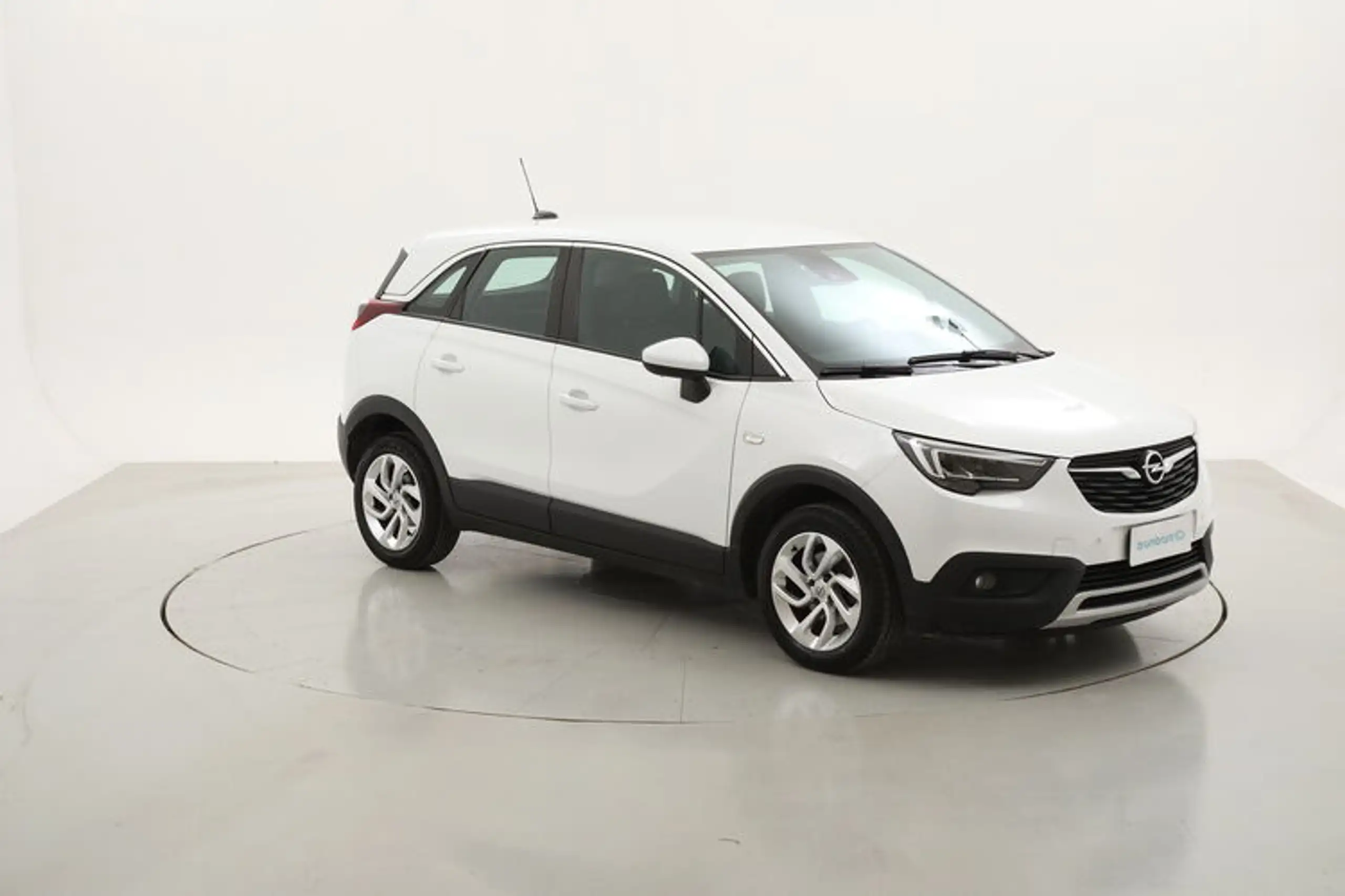 Opel - Crossland X