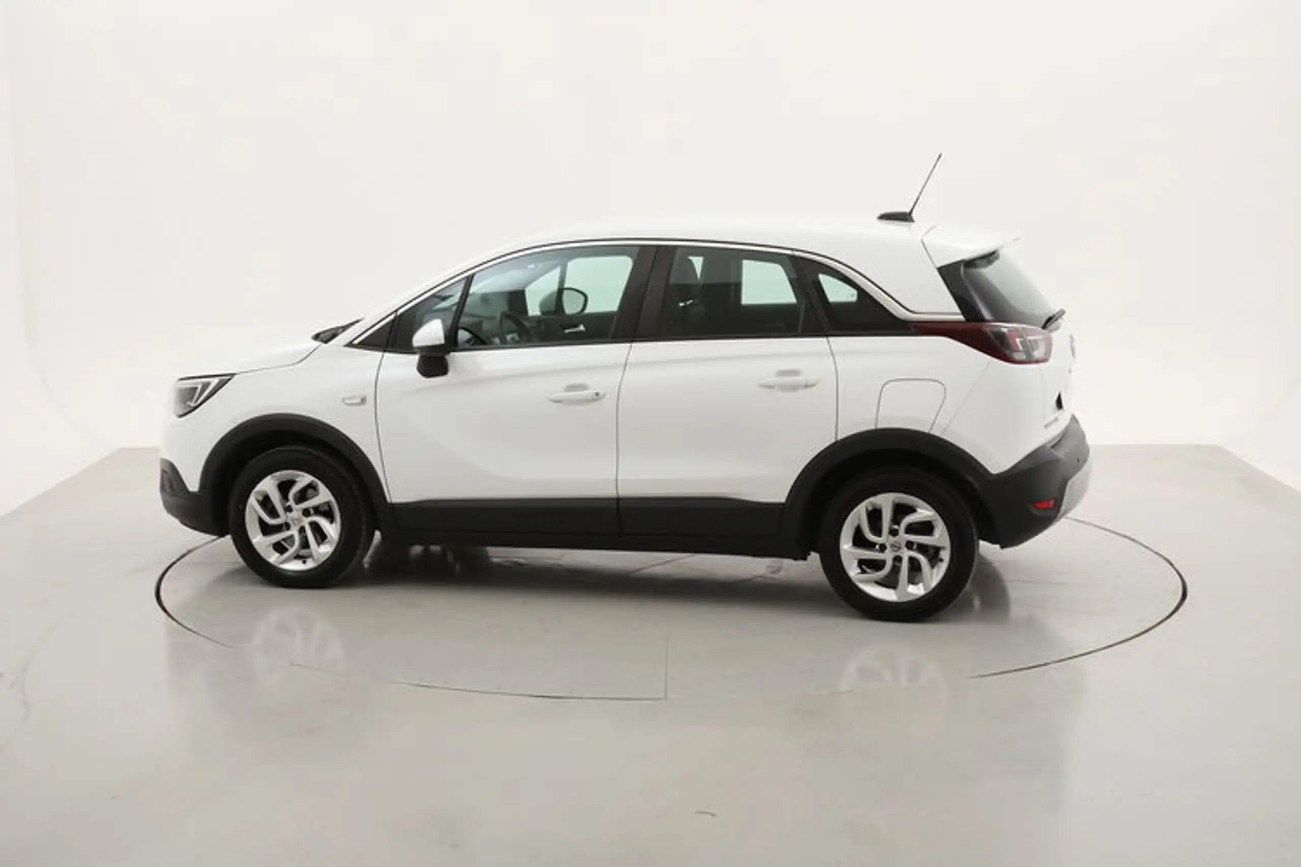 Opel - Crossland X