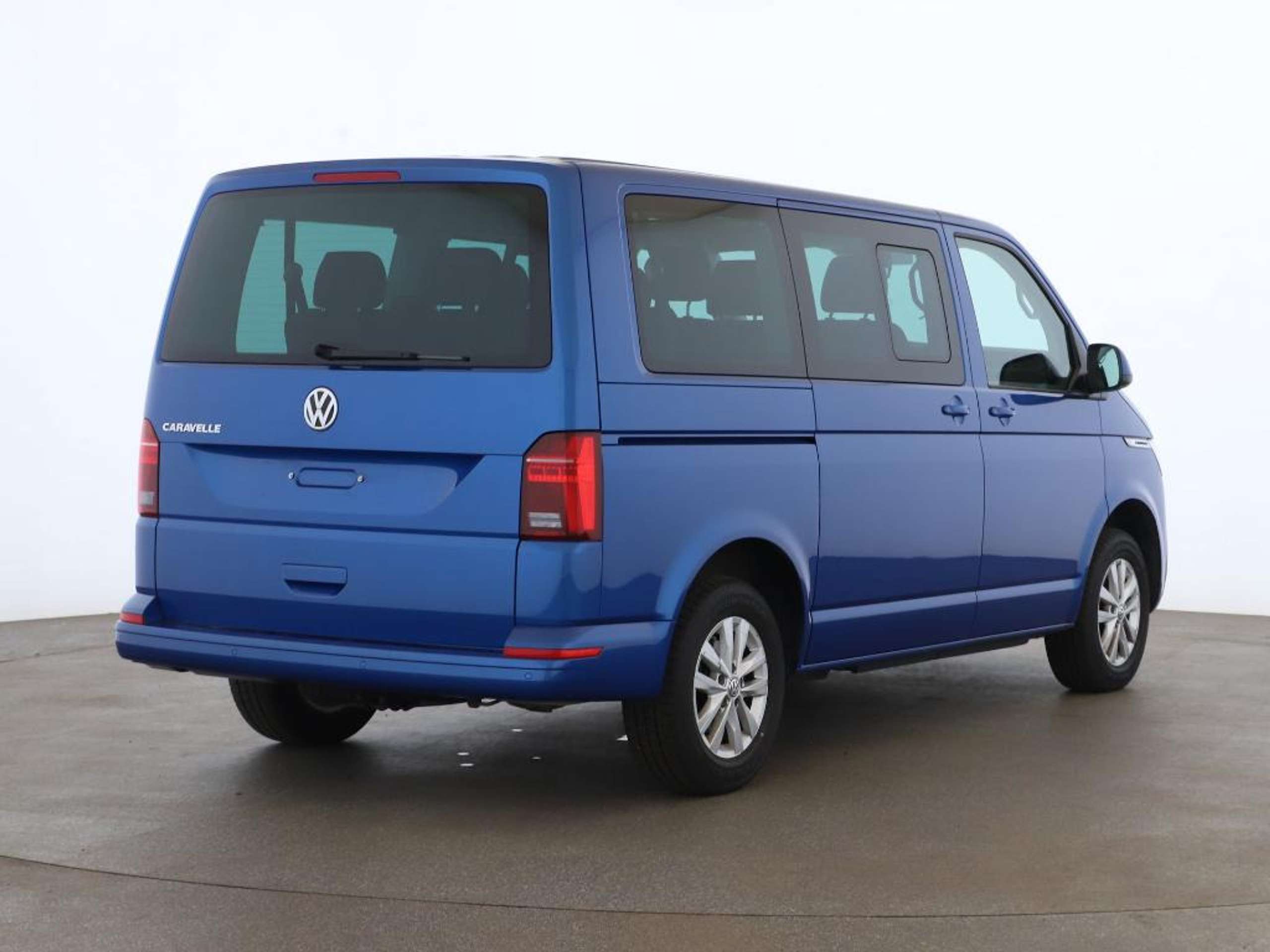 Volkswagen - T6.1 Caravelle